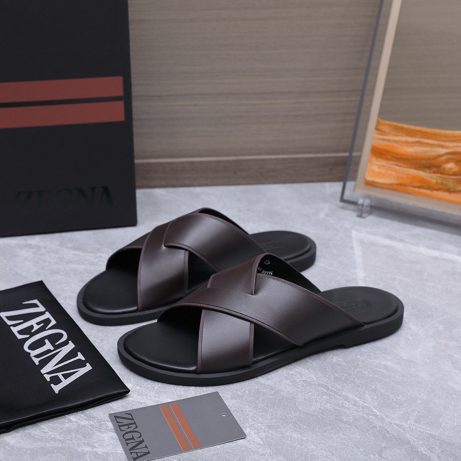 Designer Slides