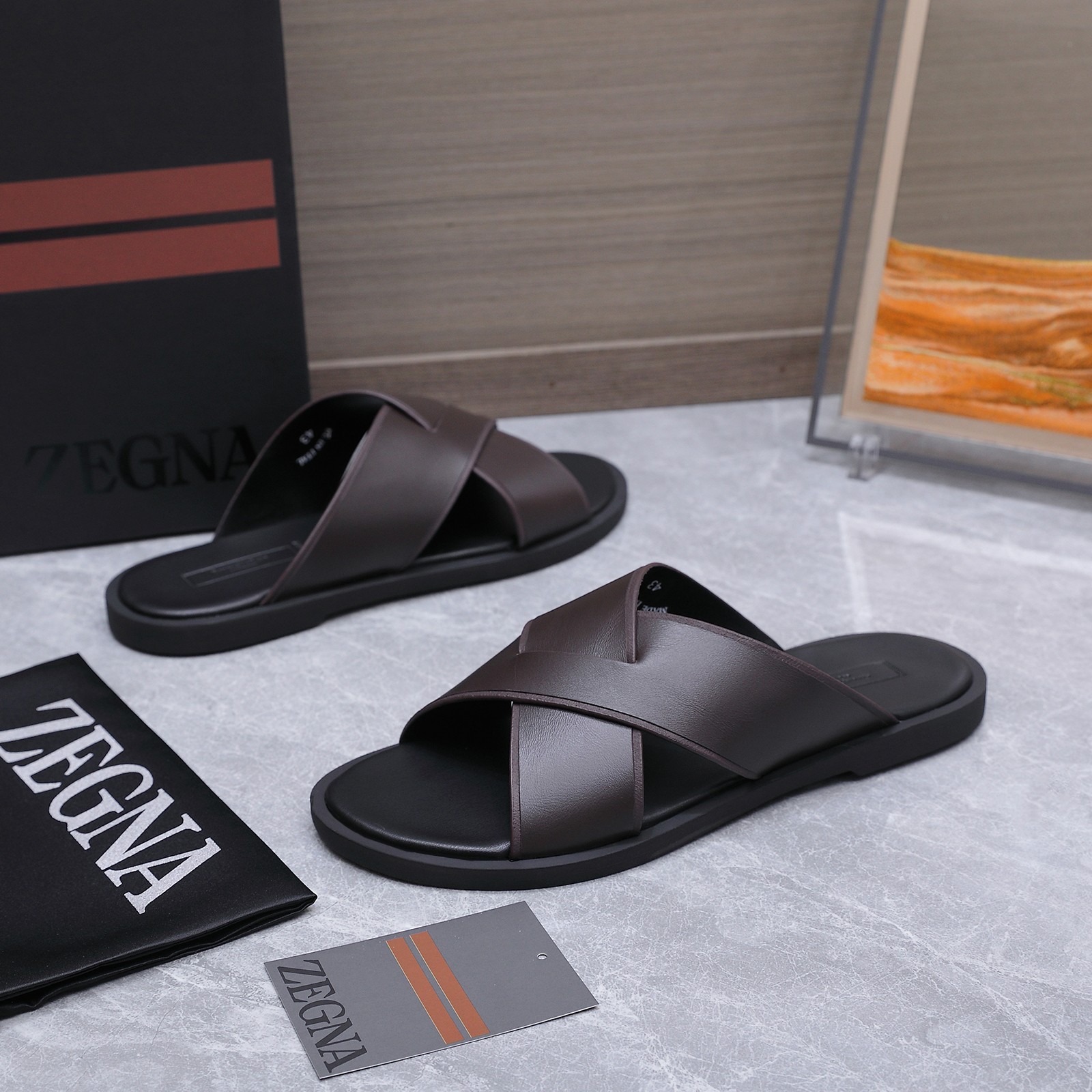 Designer Slides