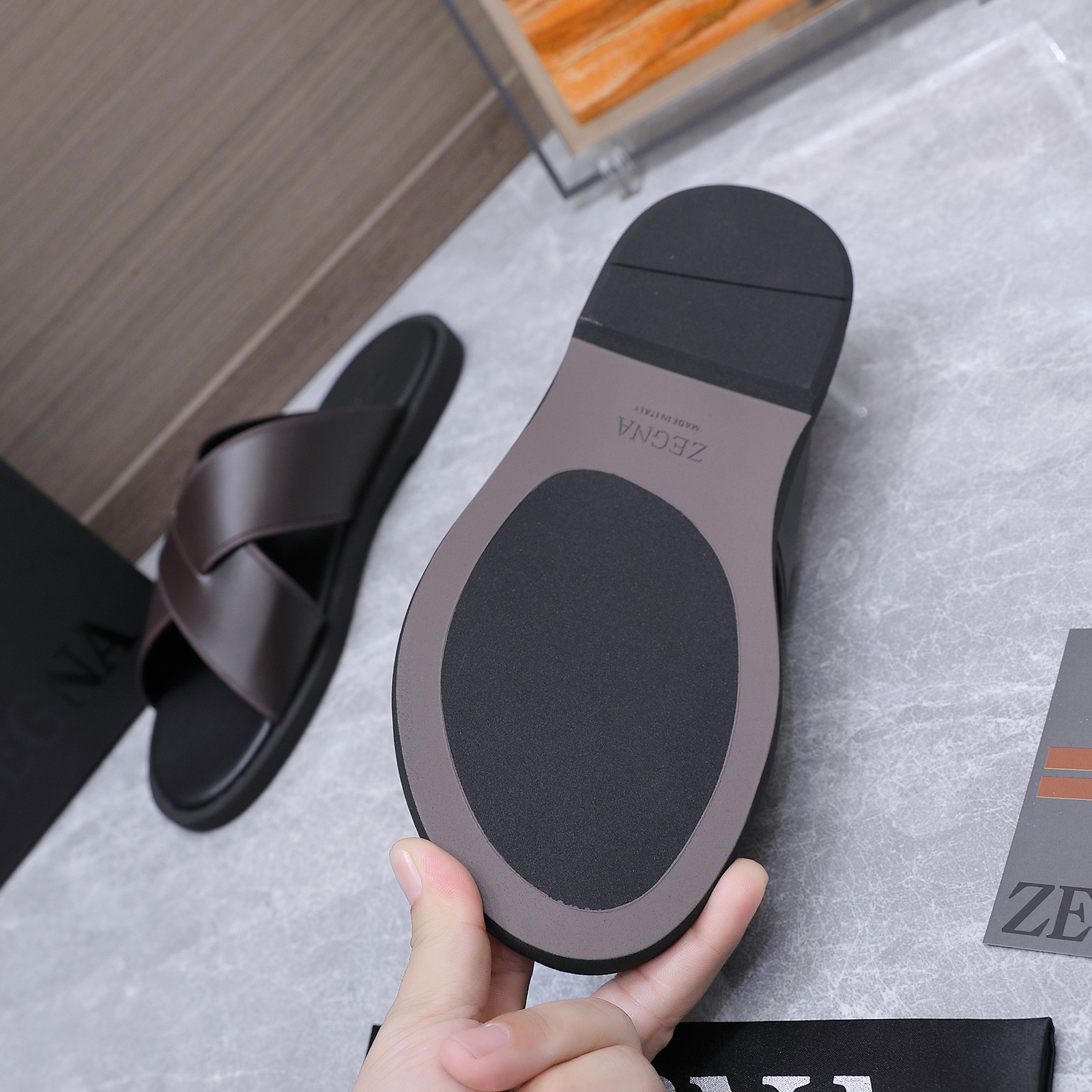 Designer Slides