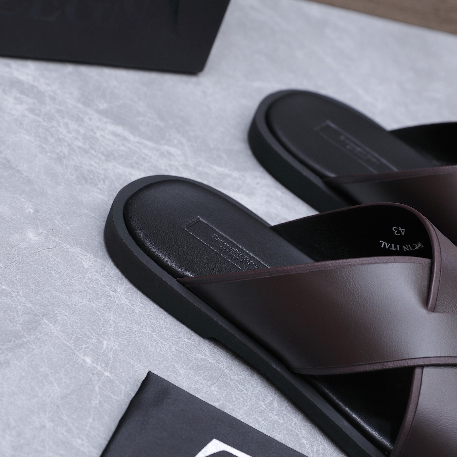 Designer Slides