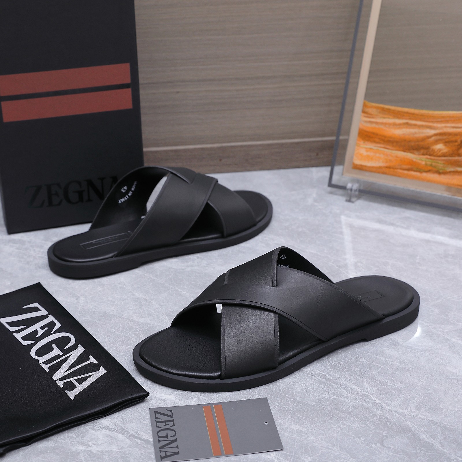 Designer Slides