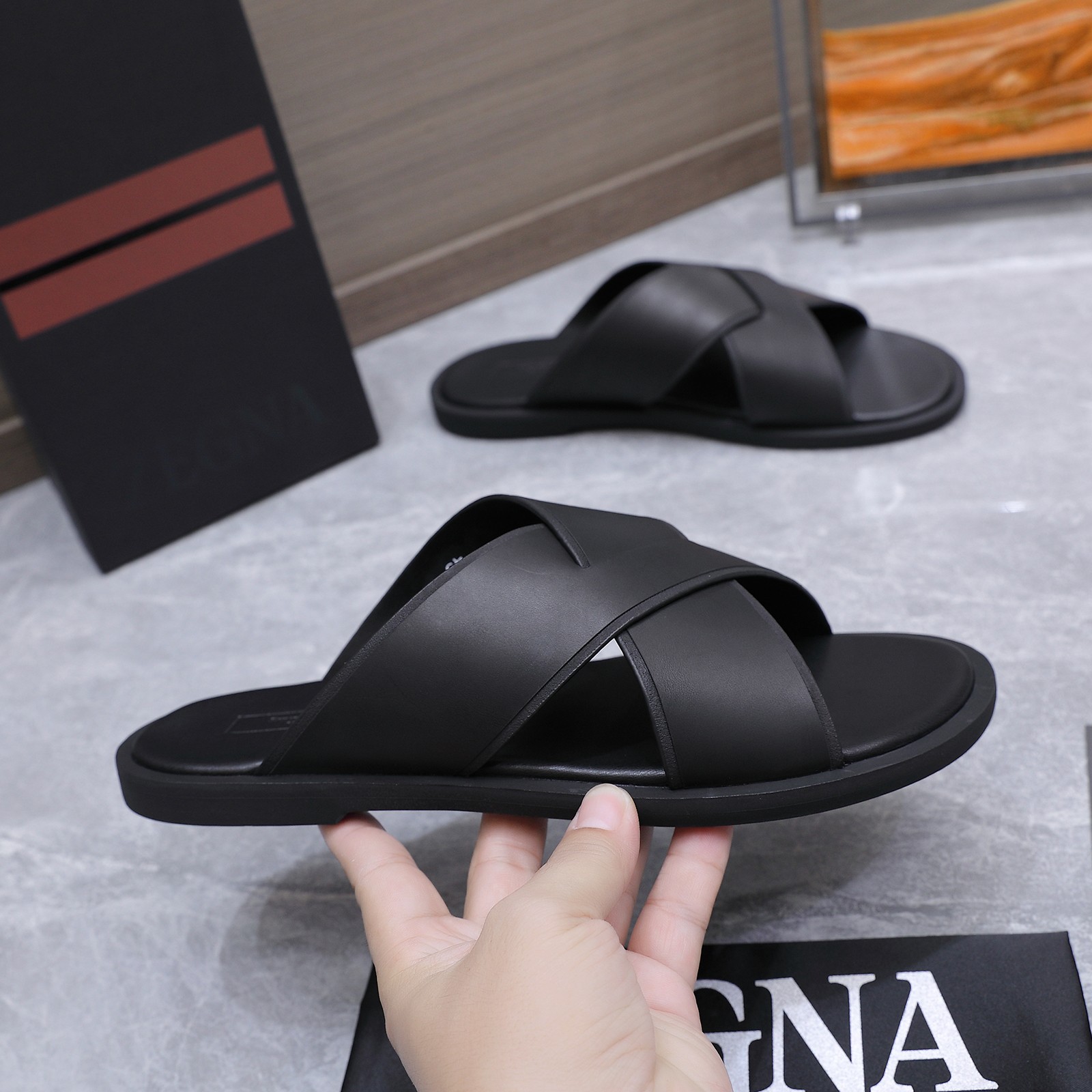 Designer Slides