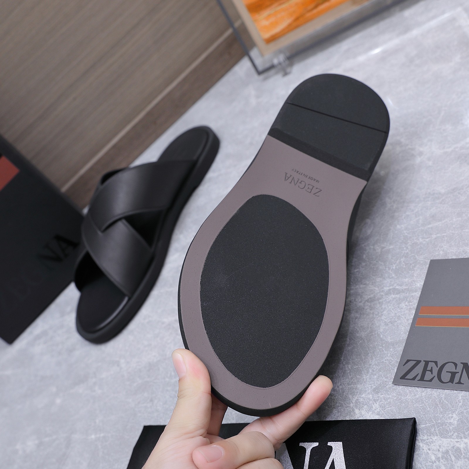 Designer Slides