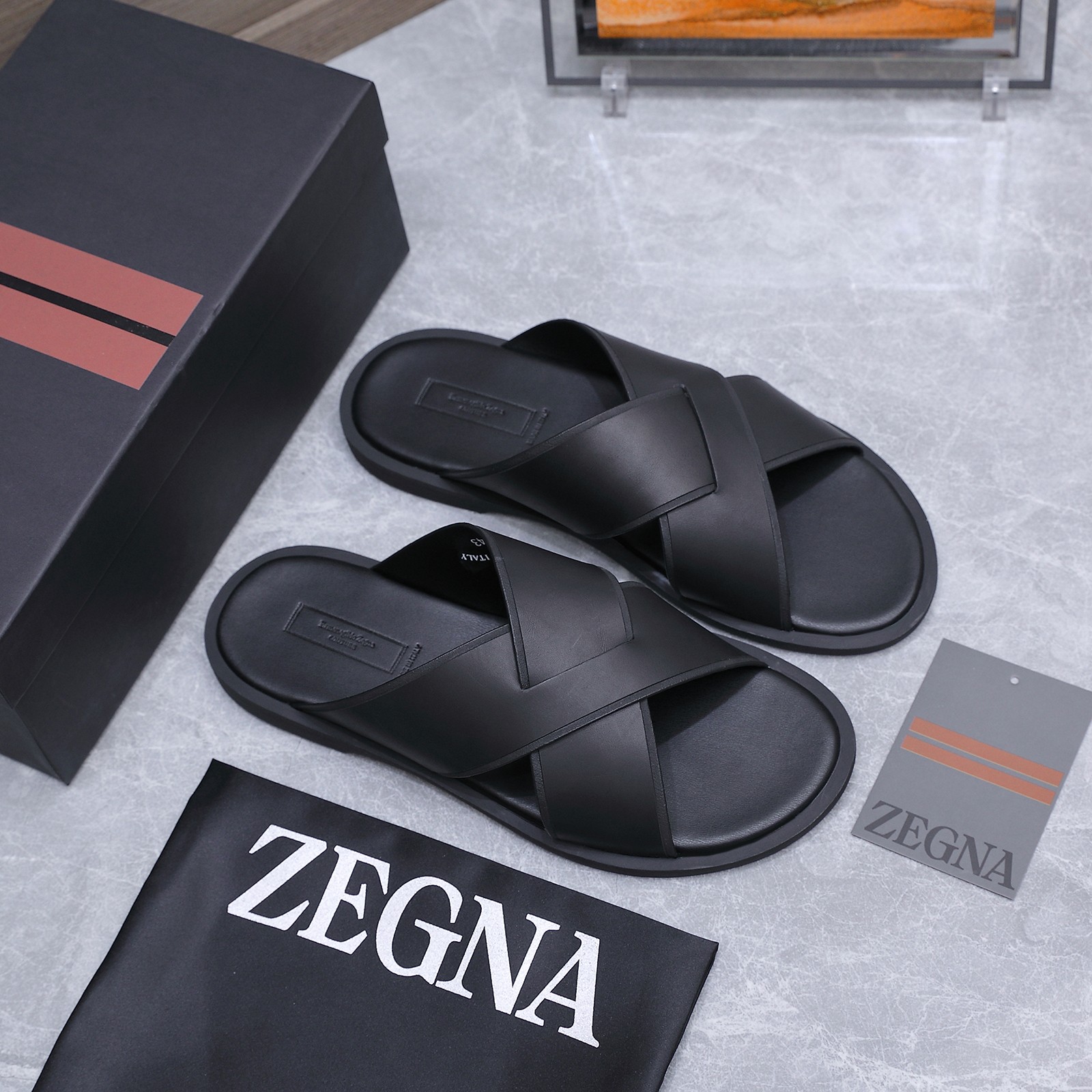 Designer Slides