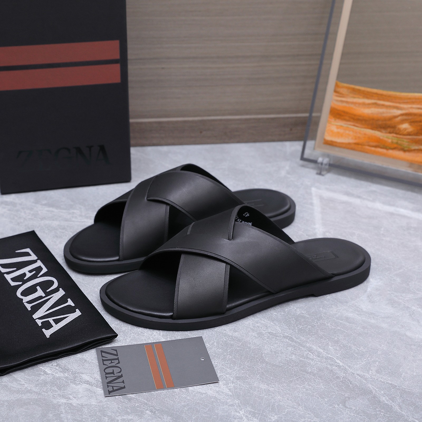 Designer Slides
