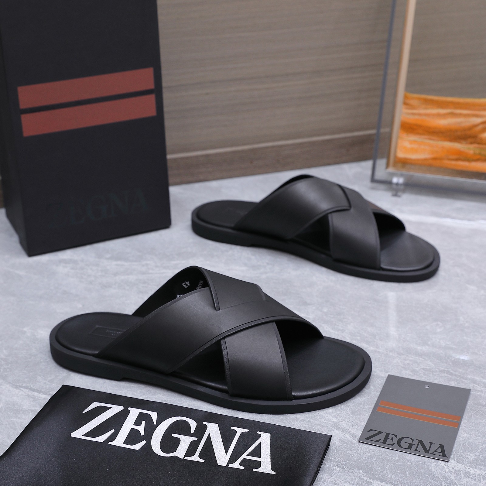Designer Slides