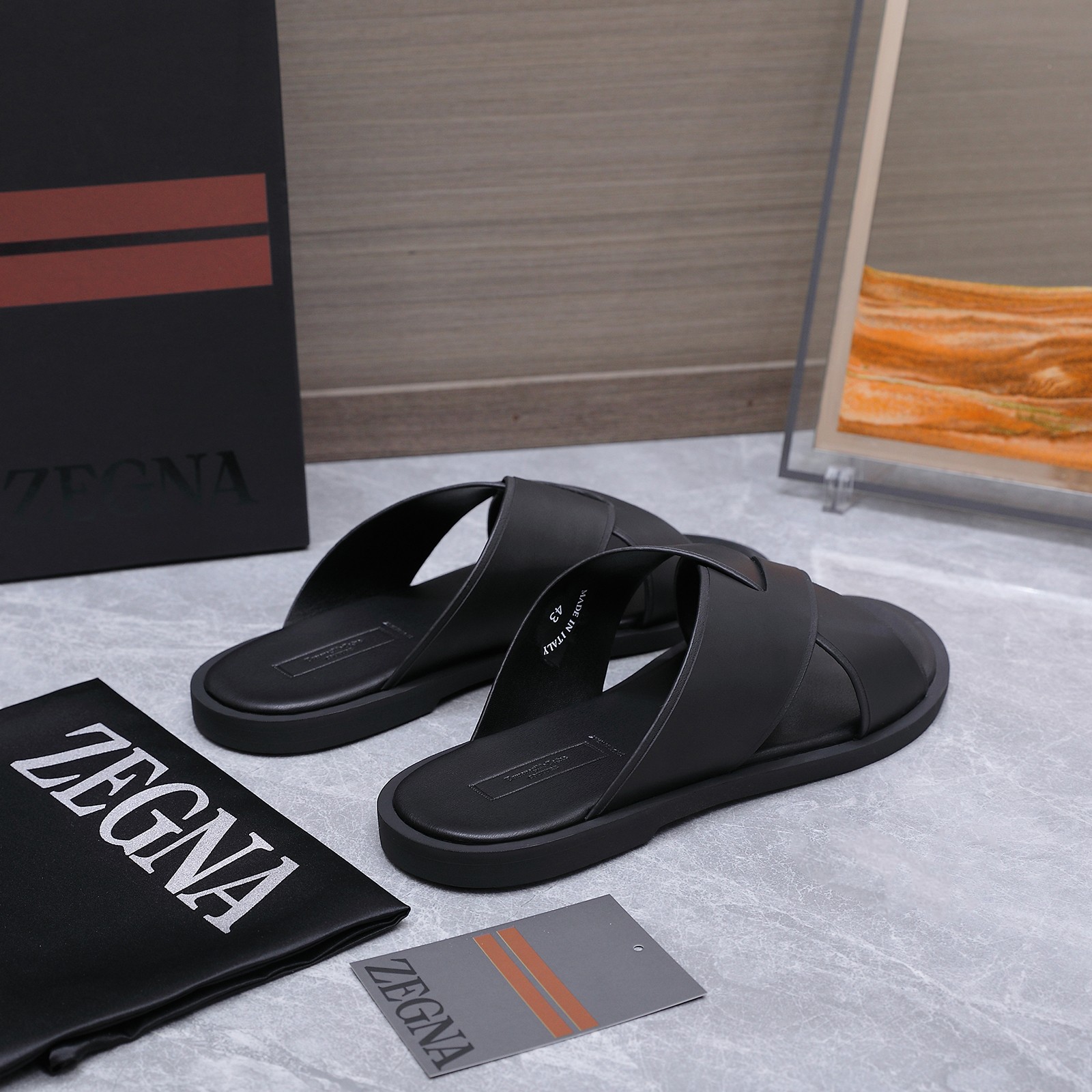 Designer Slides