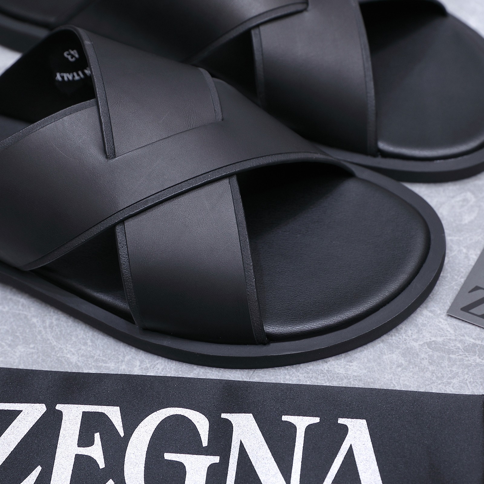 Designer Slides