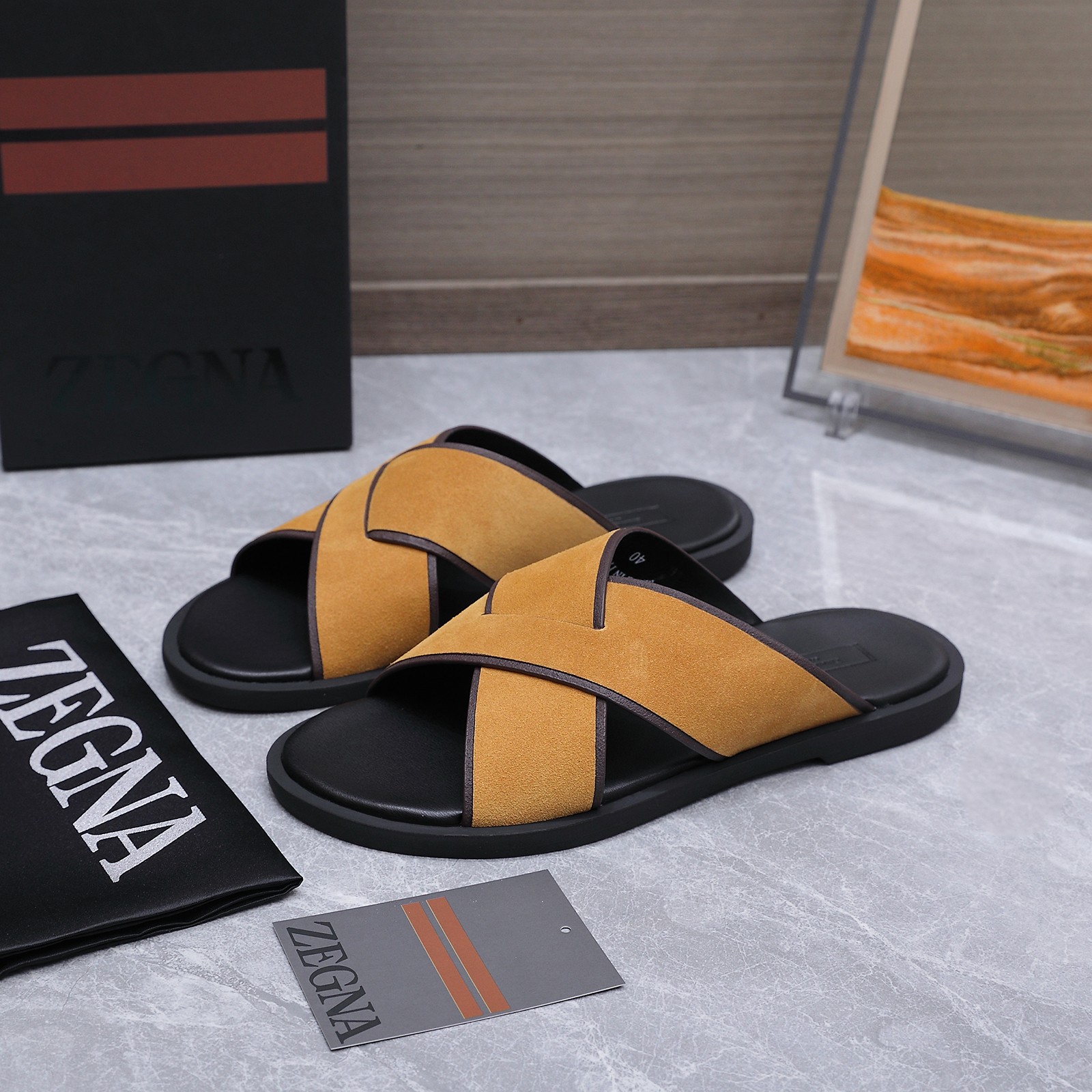 Designer Slides