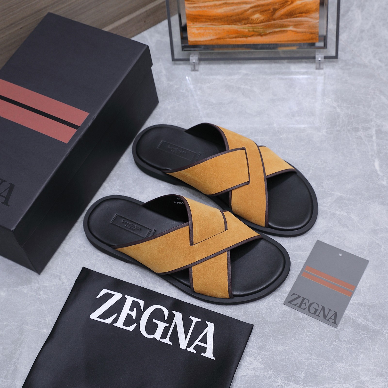 Designer Slides