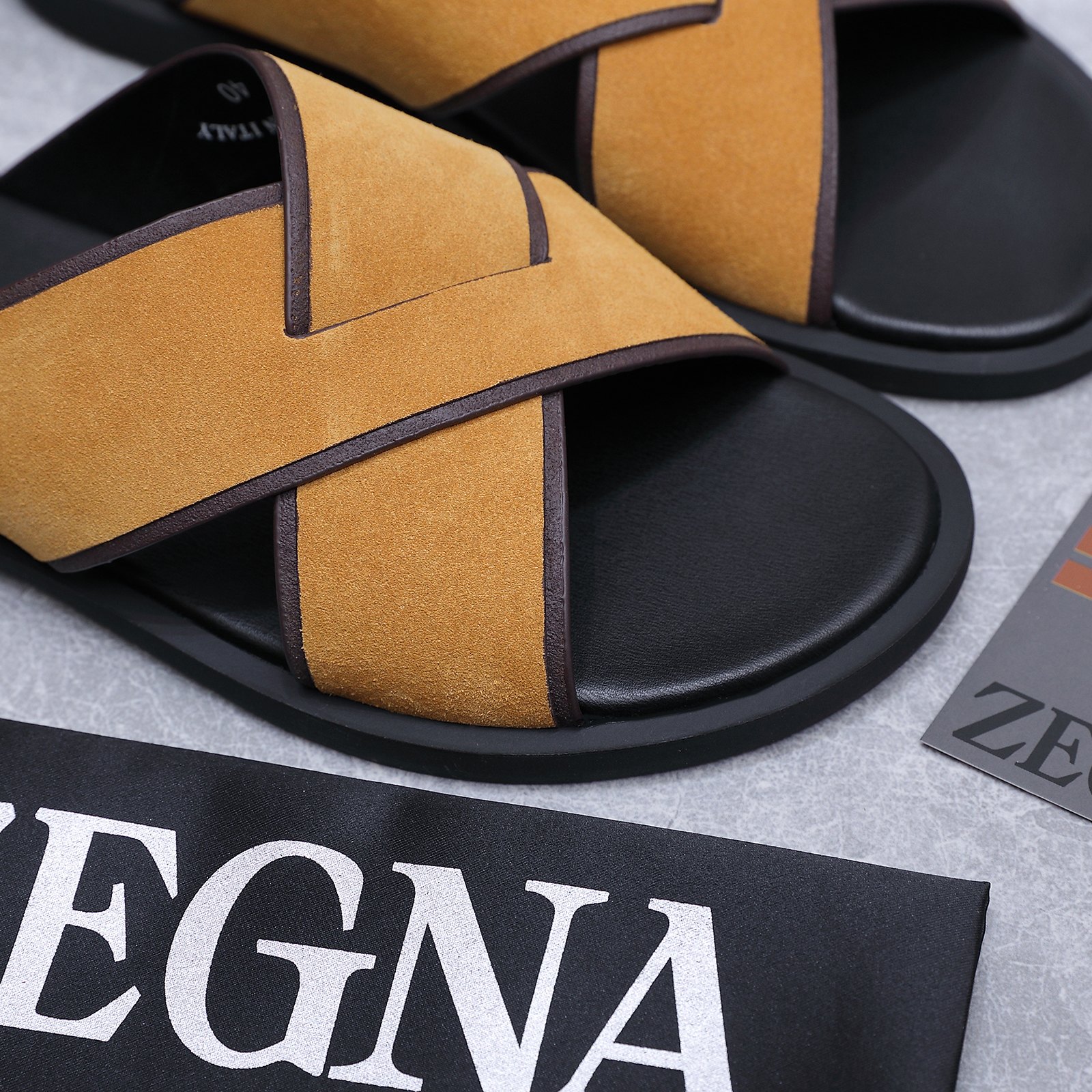 Designer Slides
