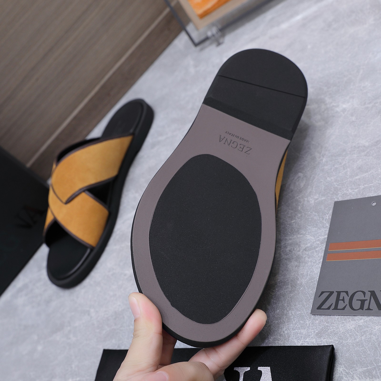 Designer Slides