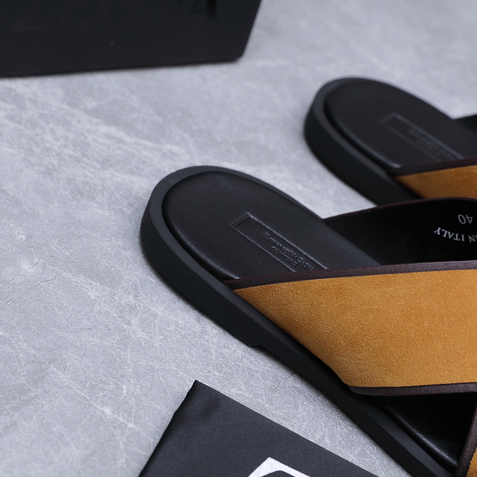 Designer Slides