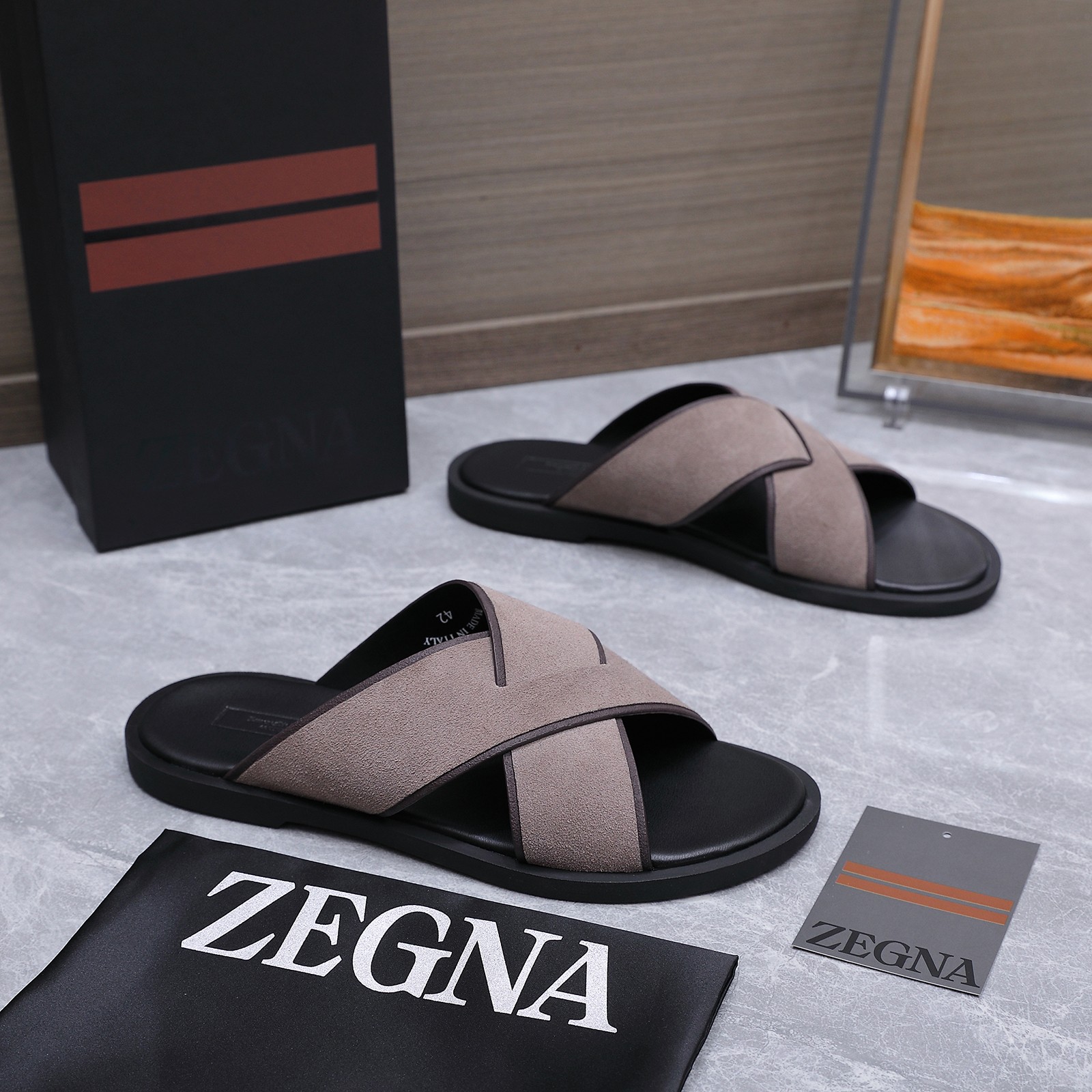 Designer Slides
