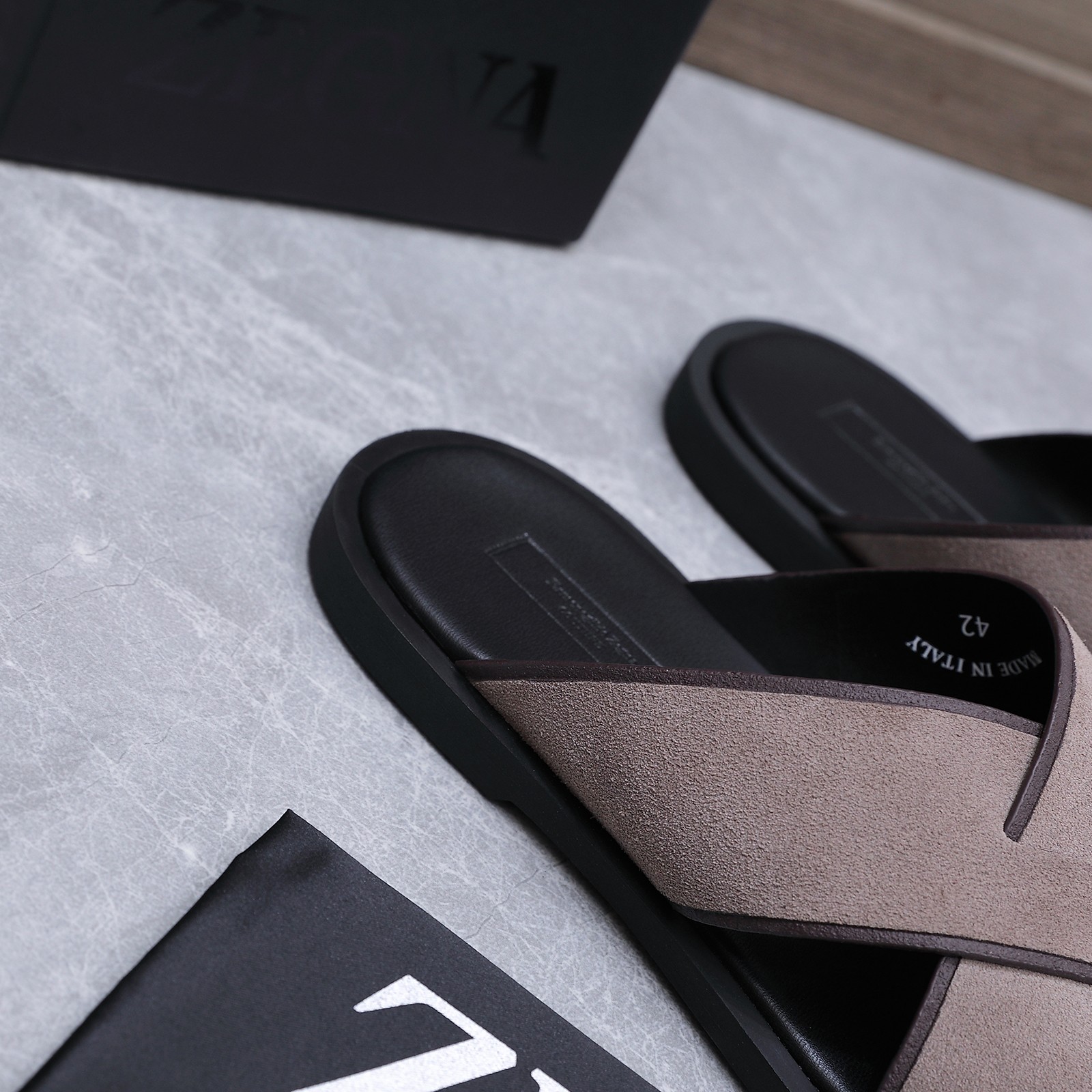 Designer Slides