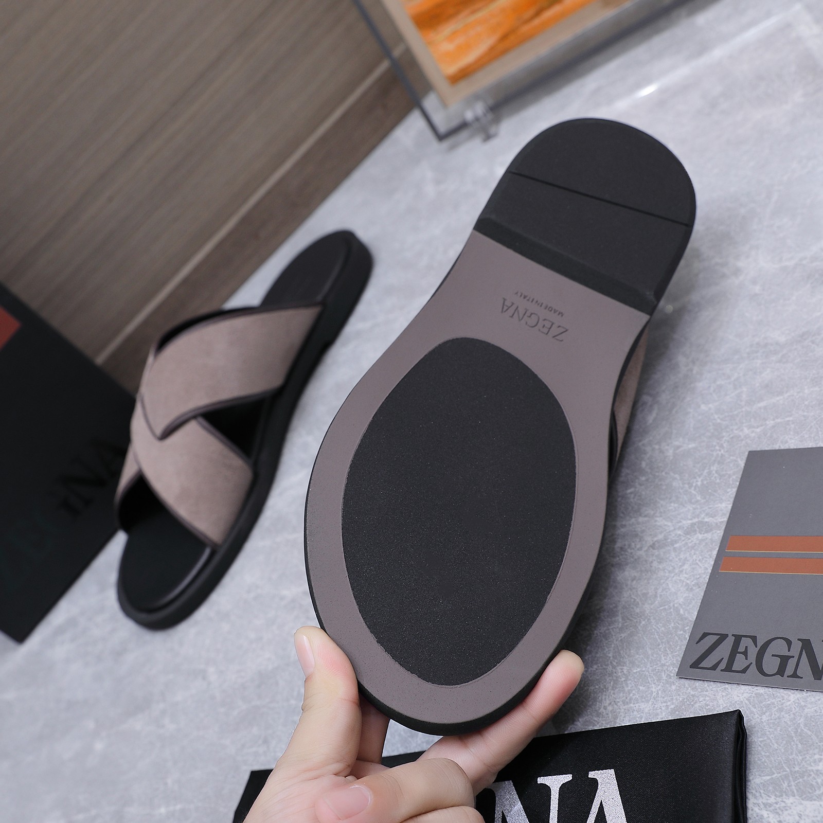Designer Slides