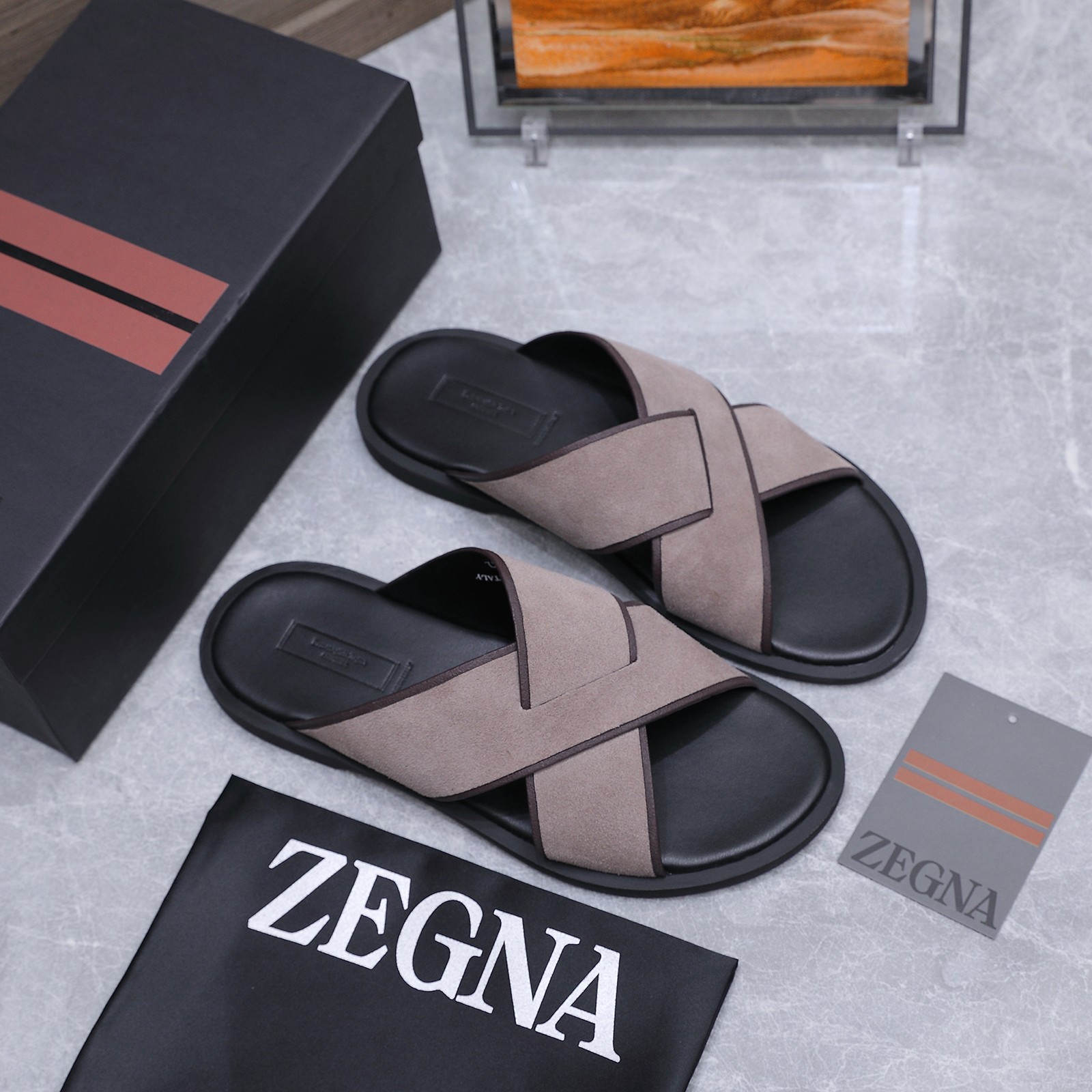 Designer Slides