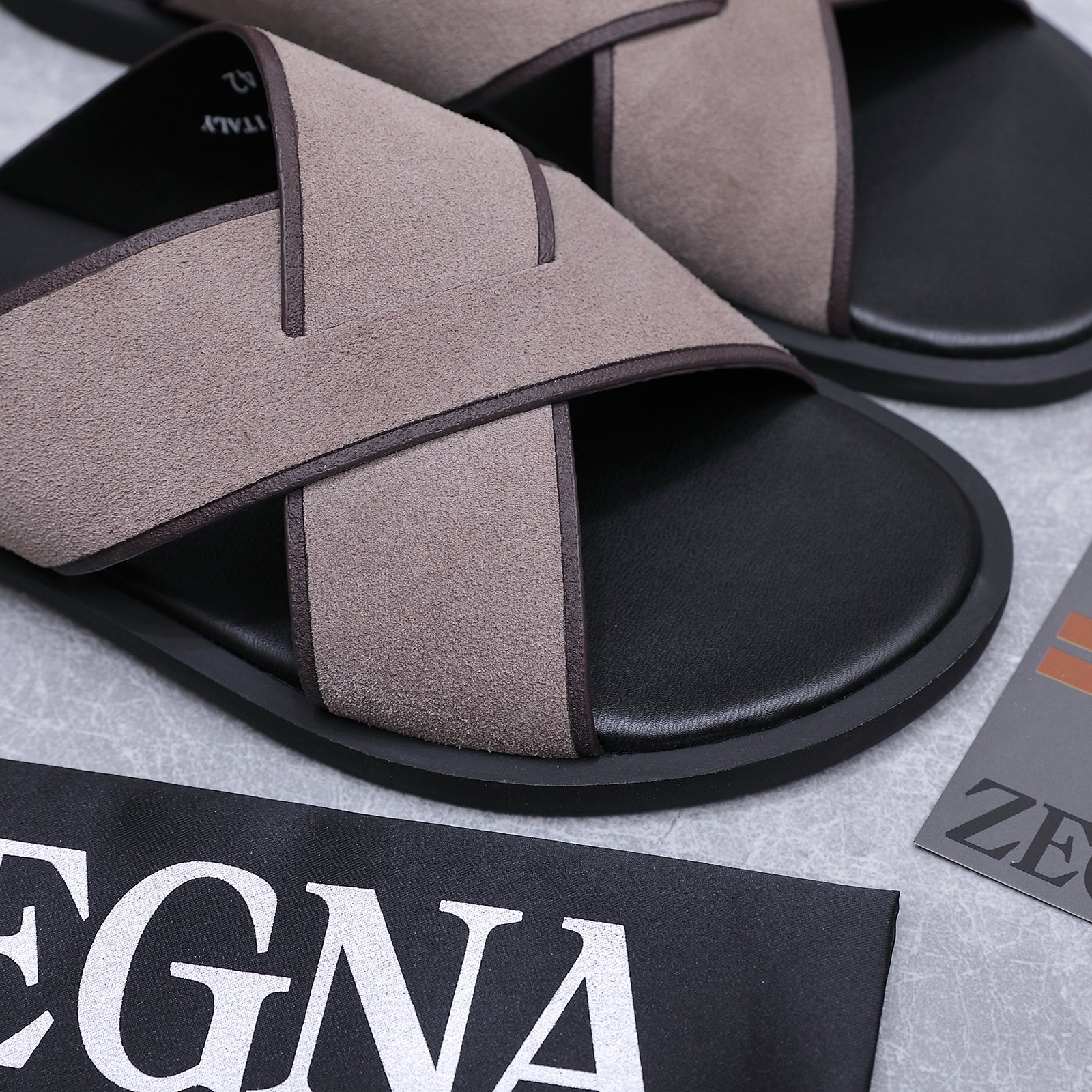 Designer Slides