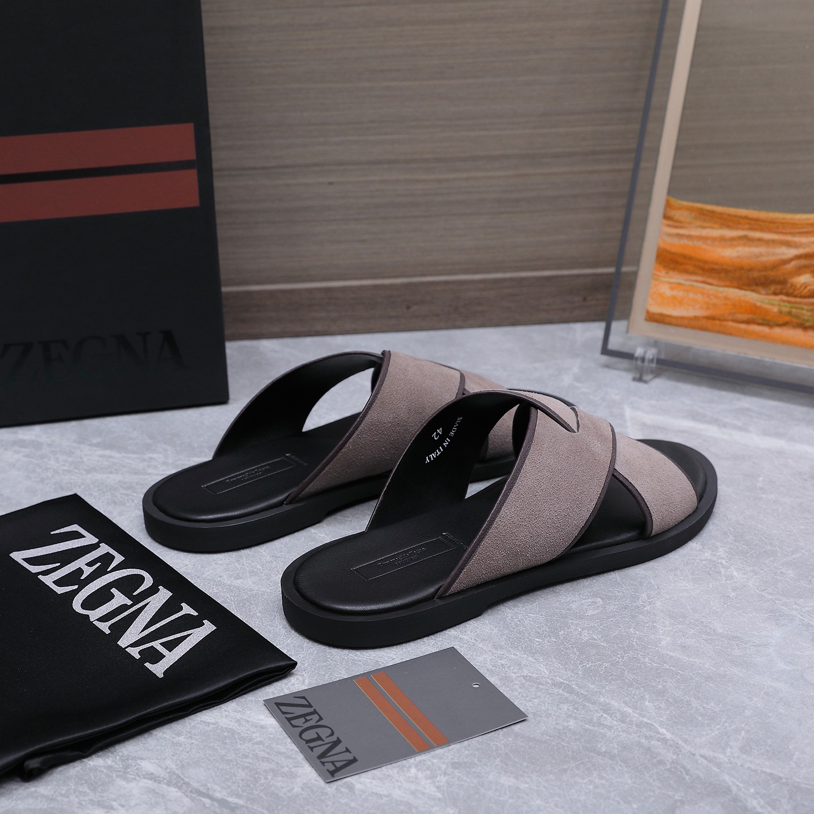 Designer Slides
