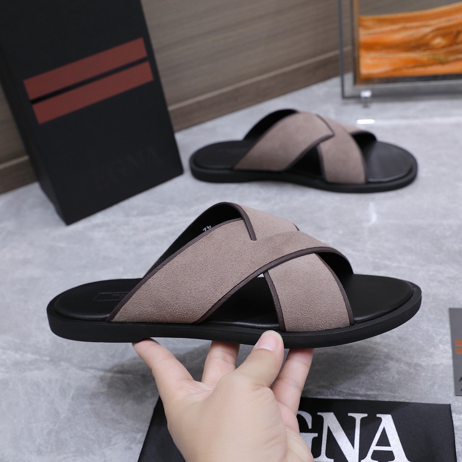 Designer Slides