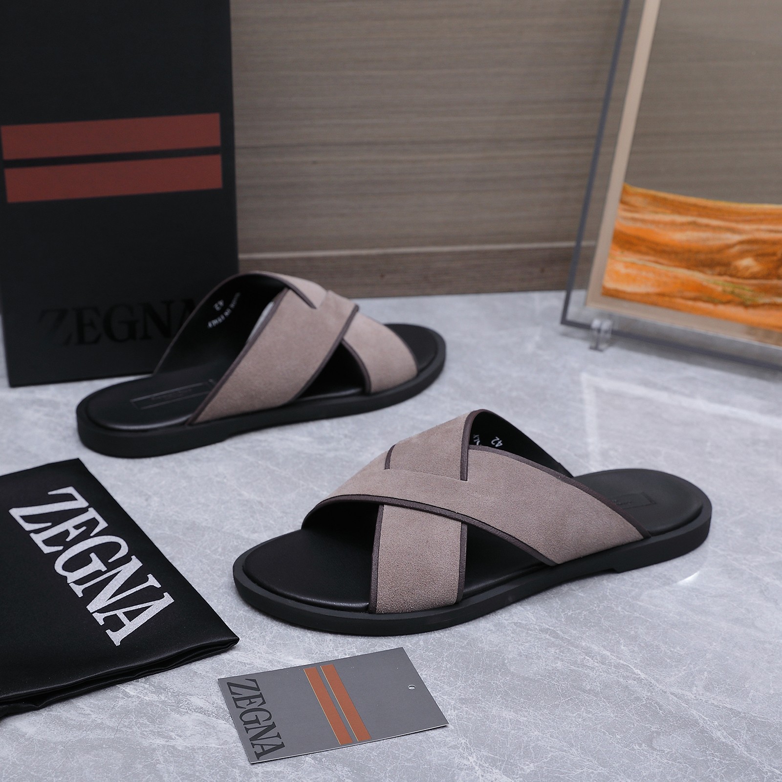 Designer Slides