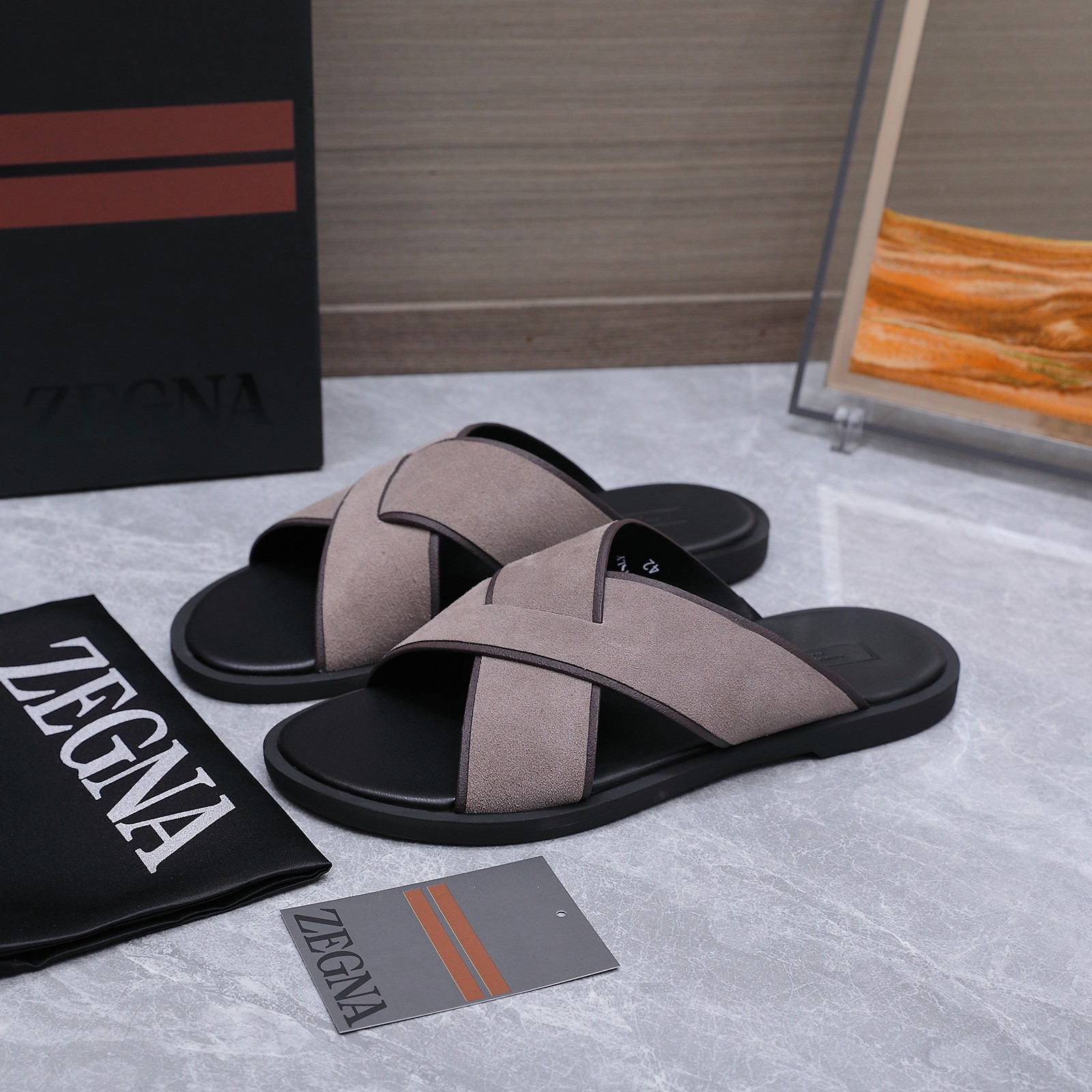 Designer Slides
