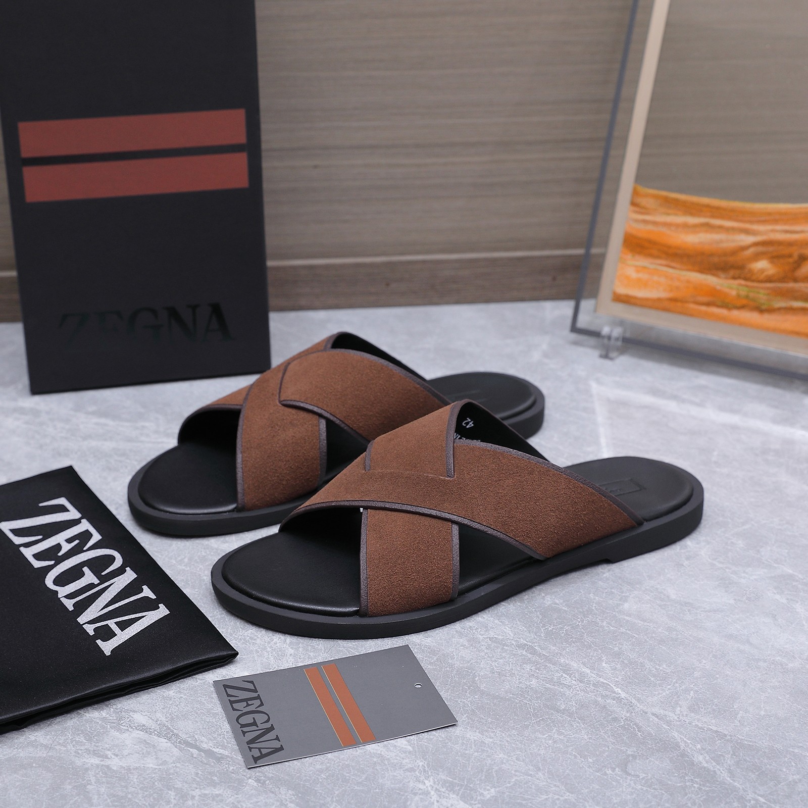 Designer Slides