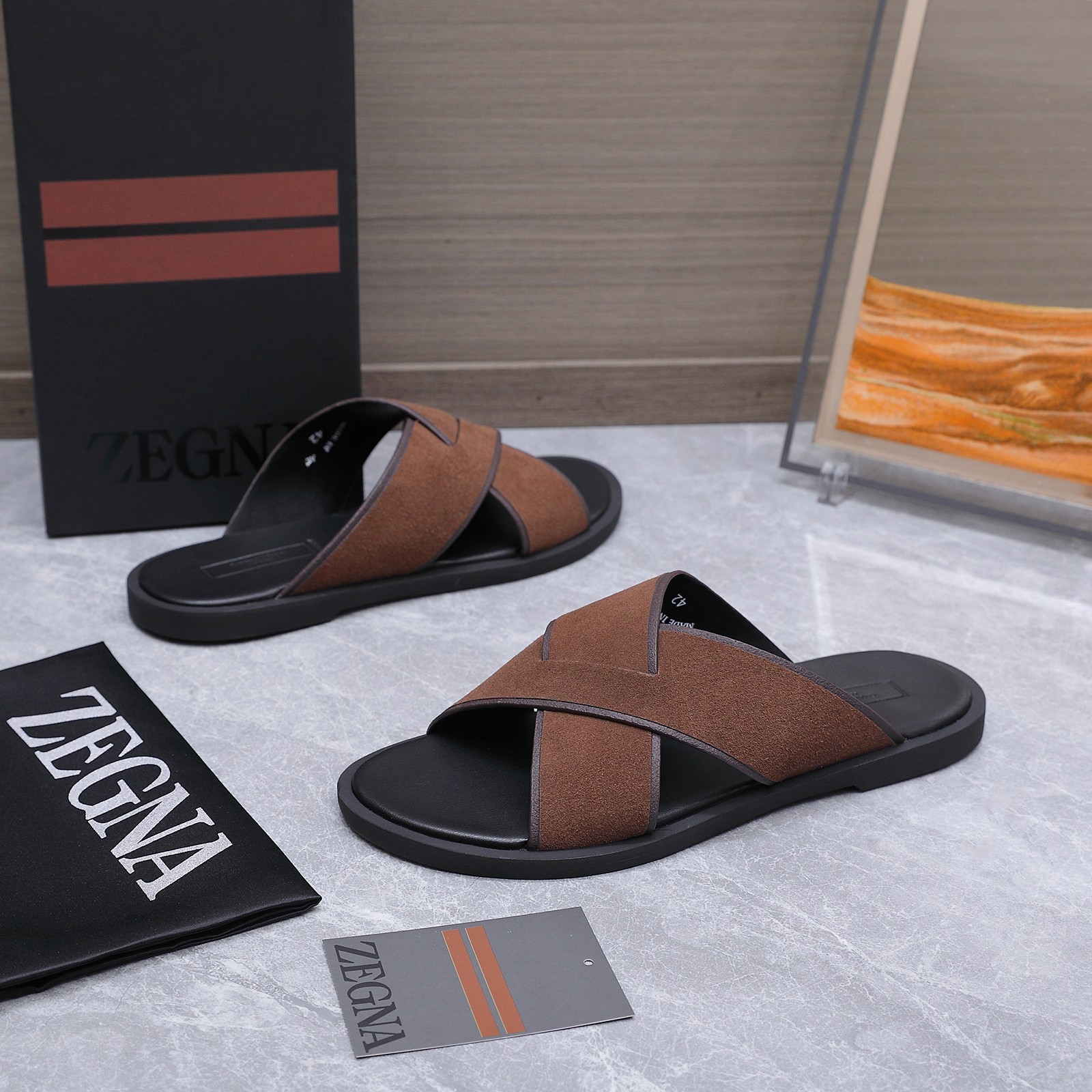 Designer Slides