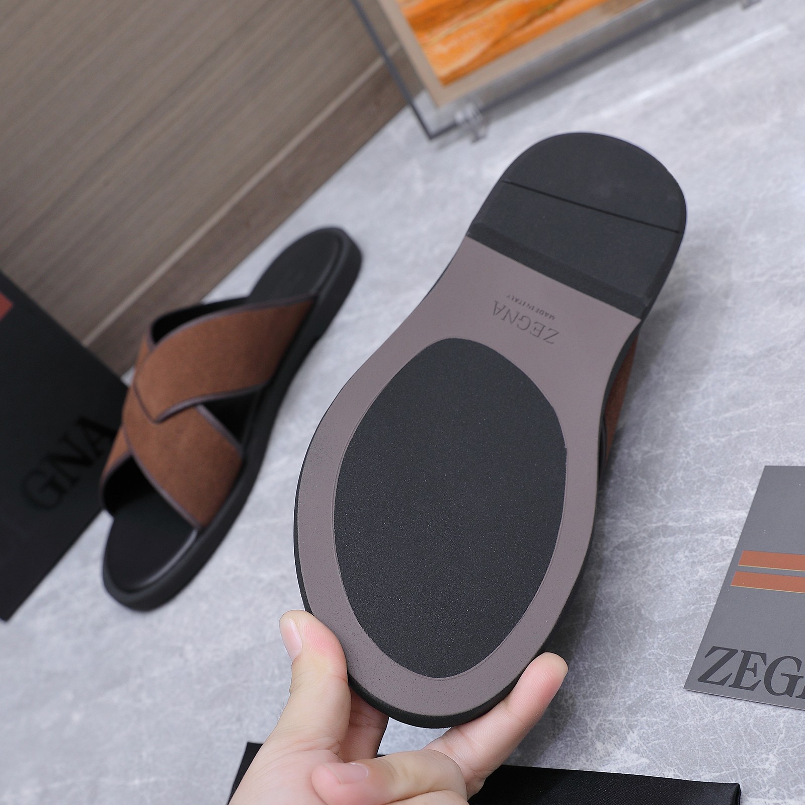 Designer Slides