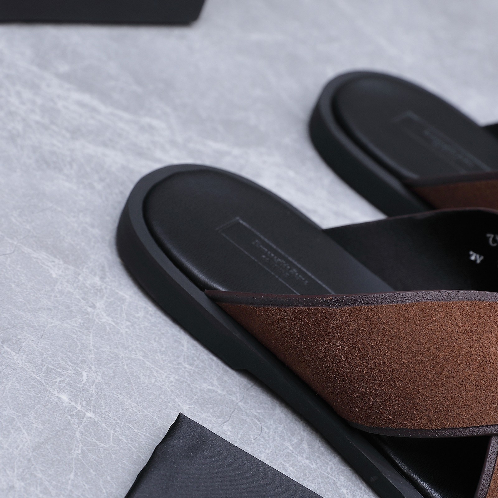 Designer Slides
