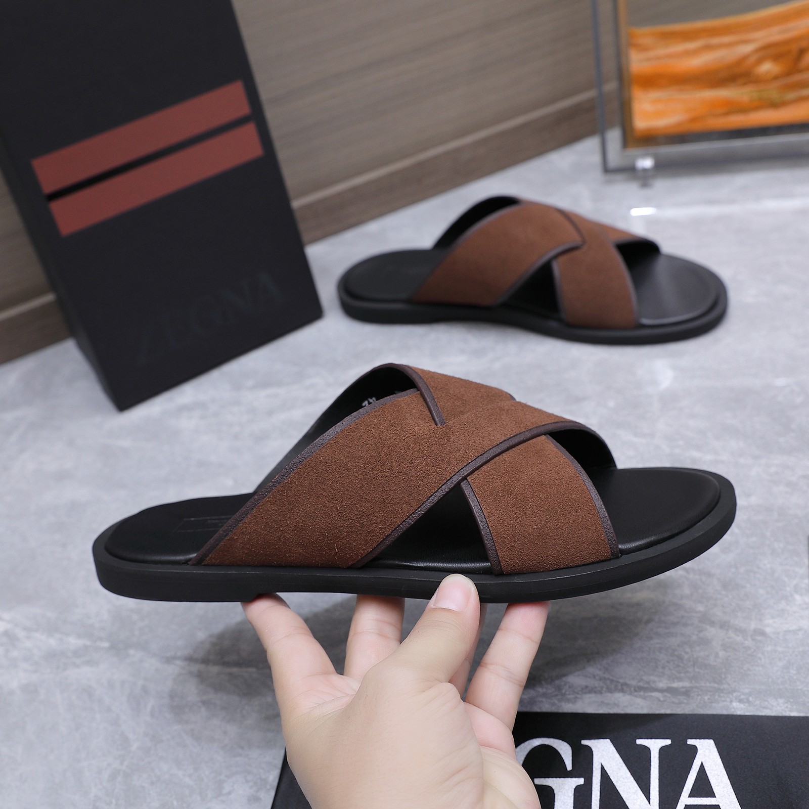 Designer Slides