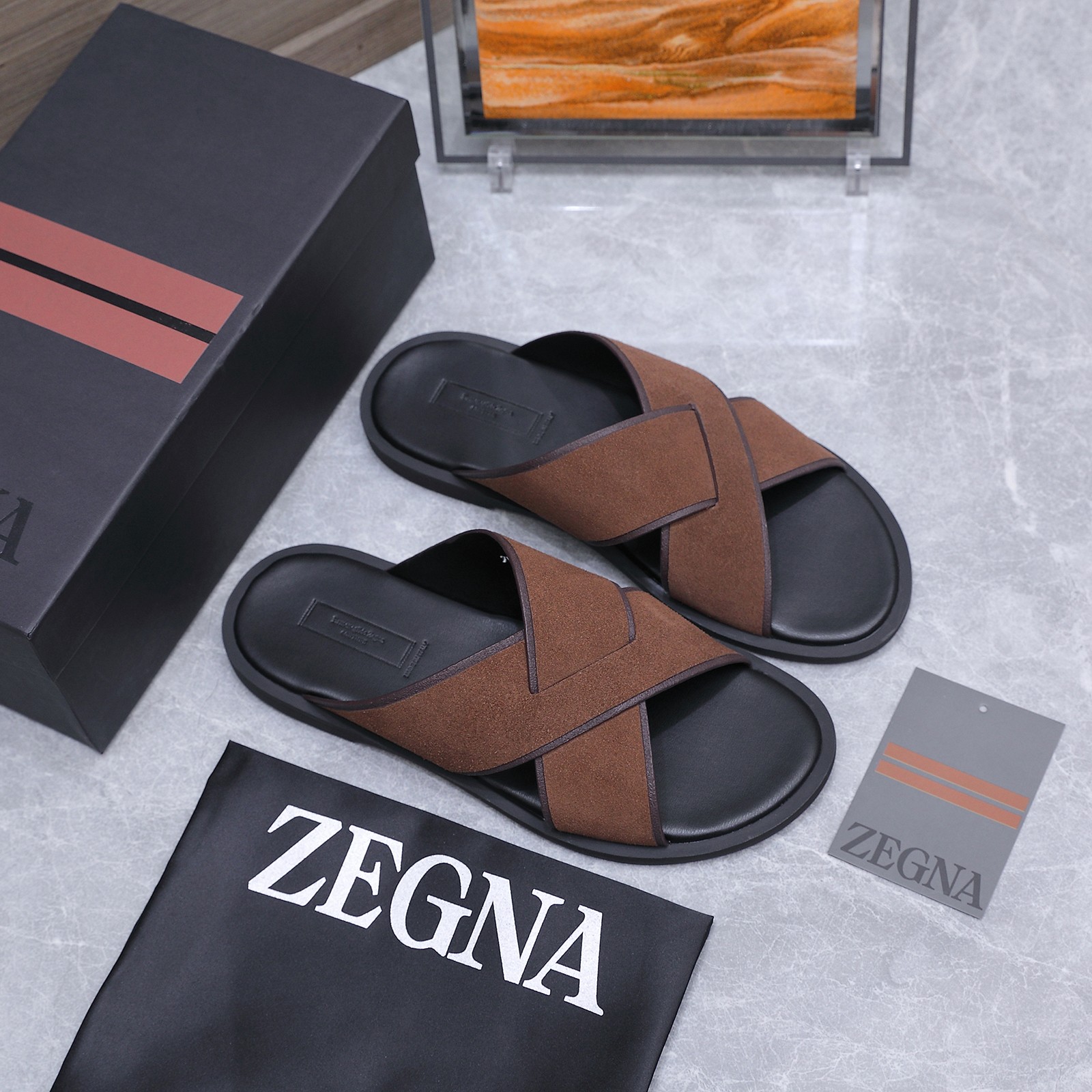 Designer Slides