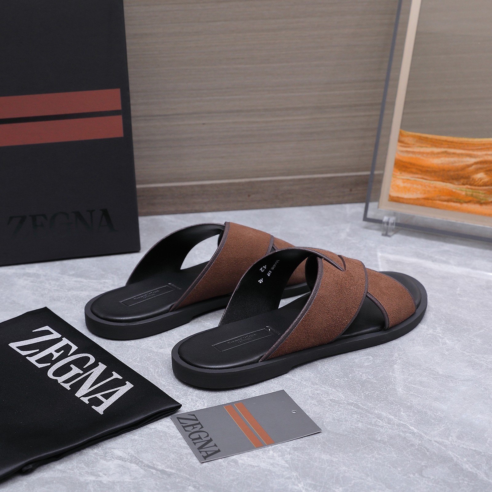 Designer Slides
