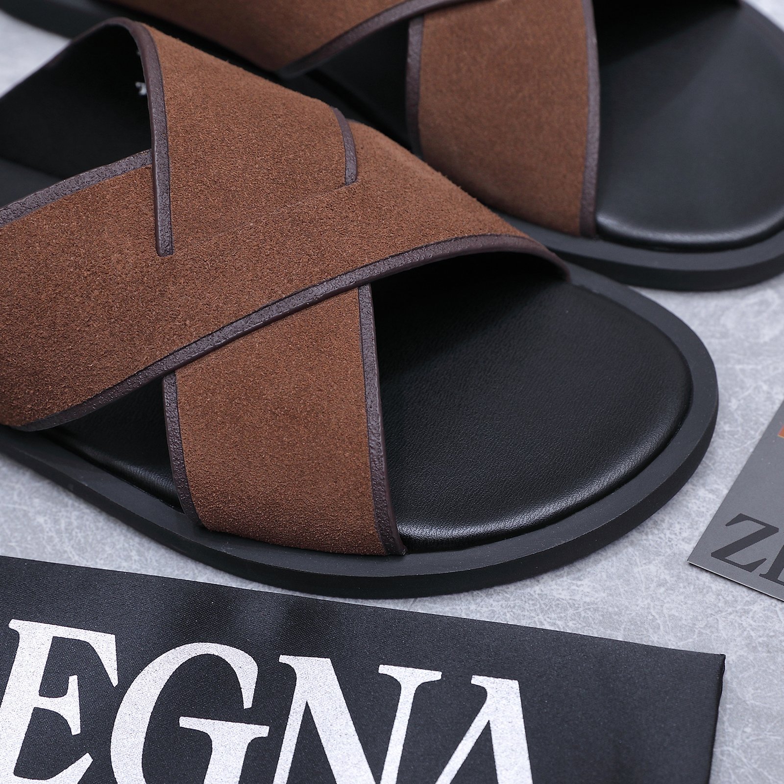 Designer Slides