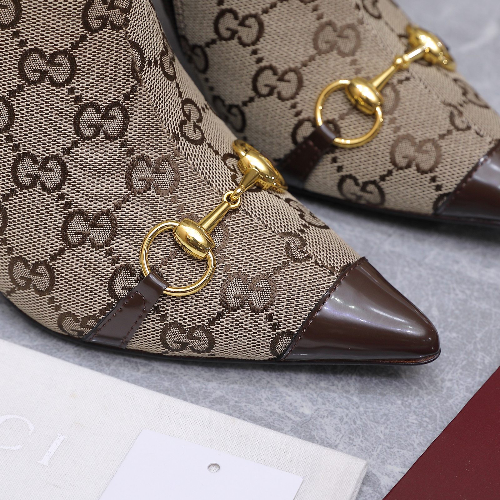 Gucci Boots