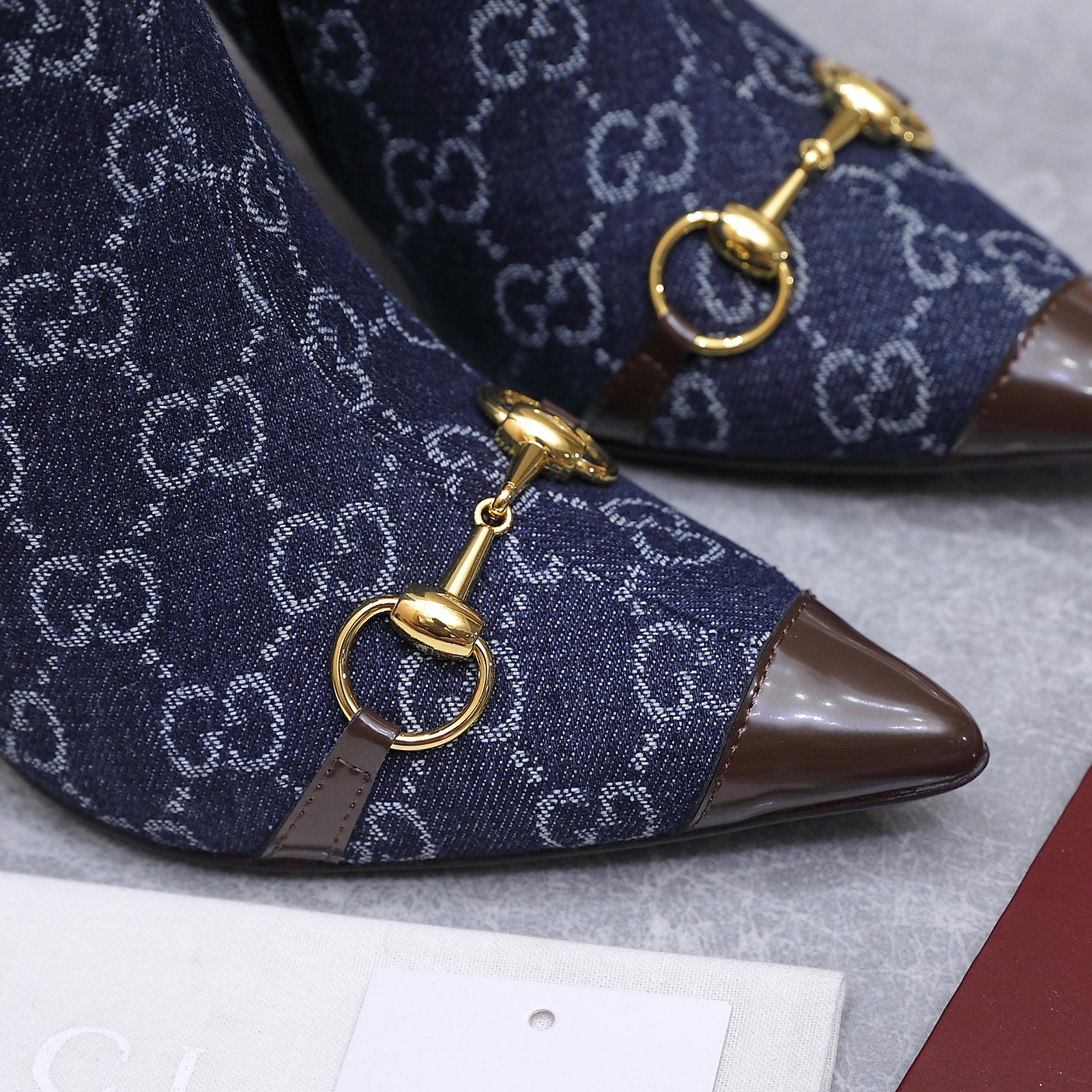 Gucci Boots