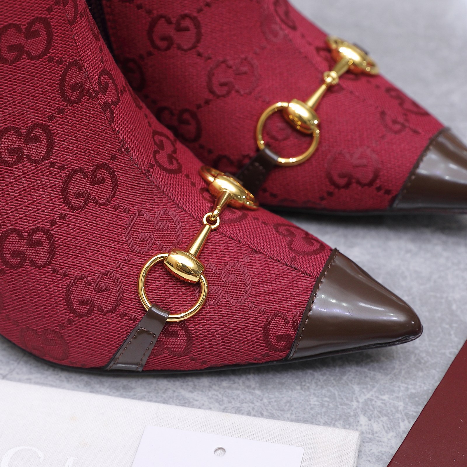 Gucci Boots