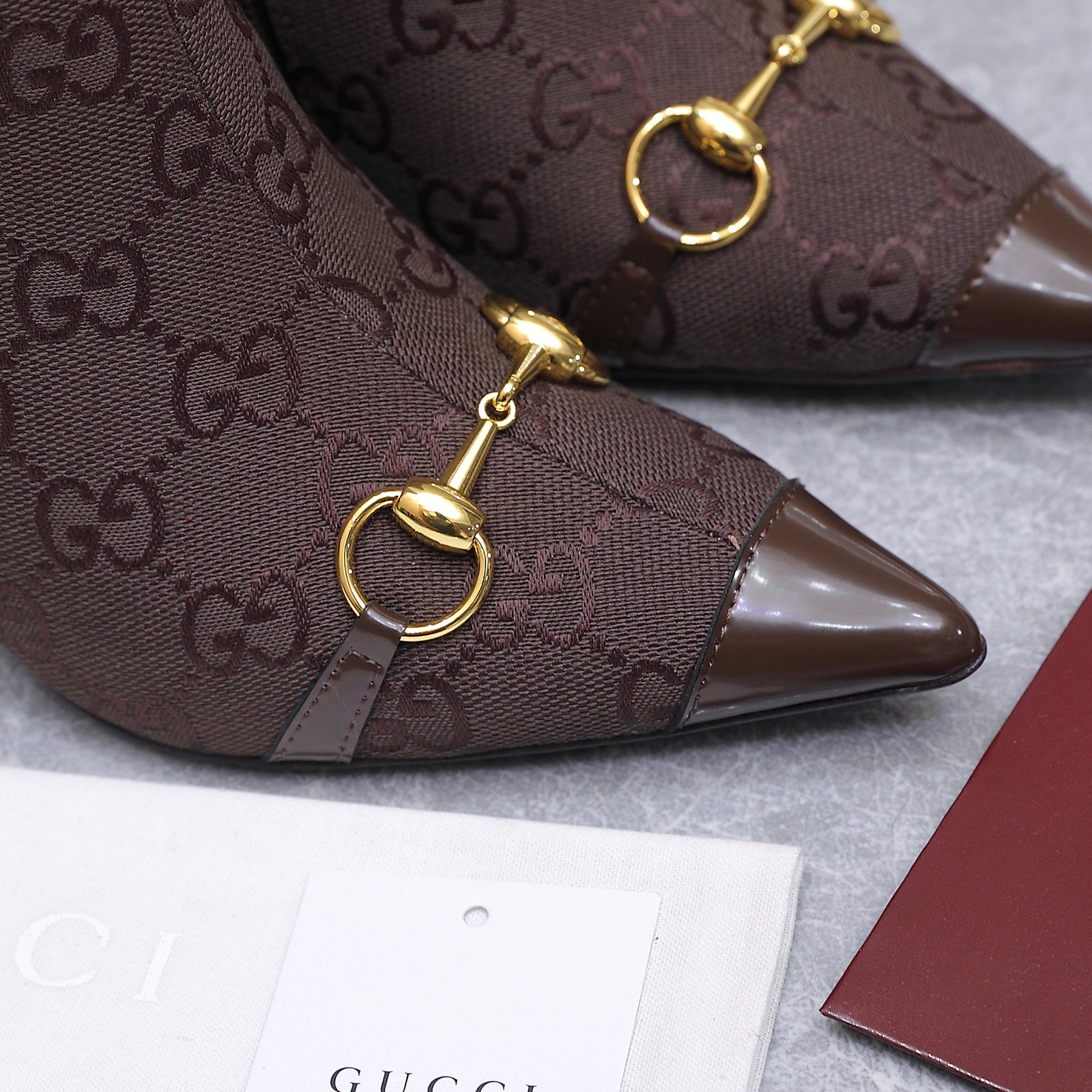 Gucci Boots