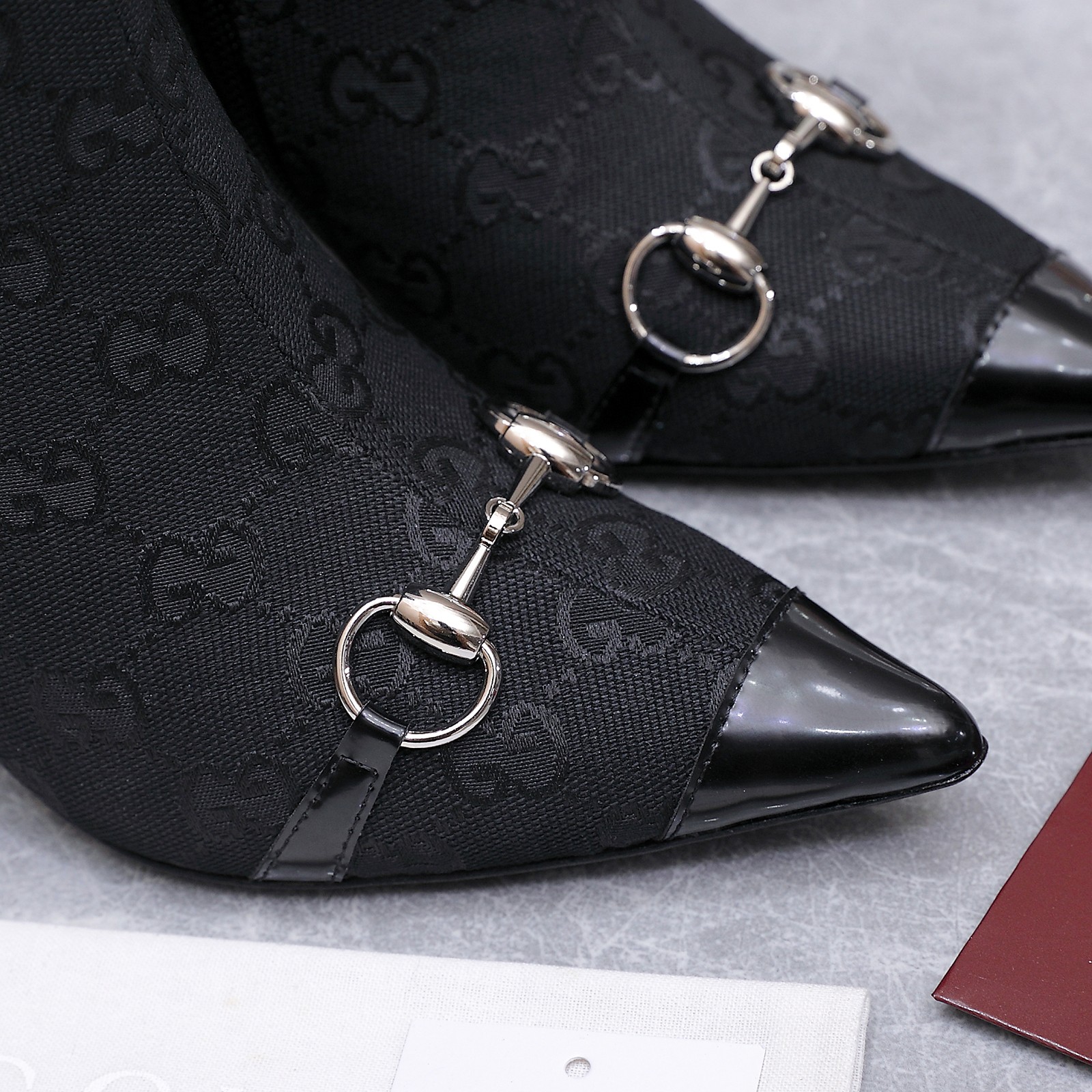 Gucci Boots
