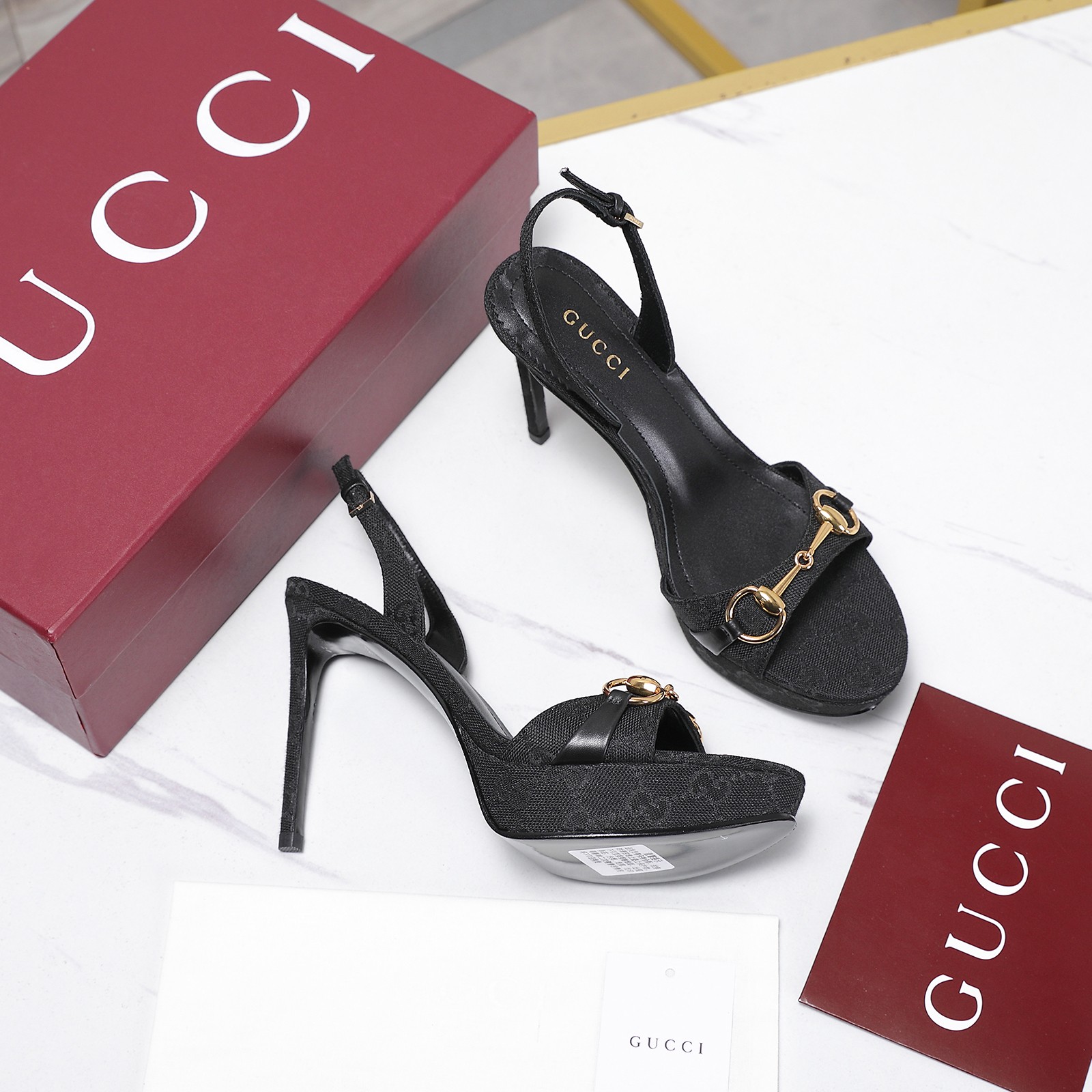 Gucci Sandals