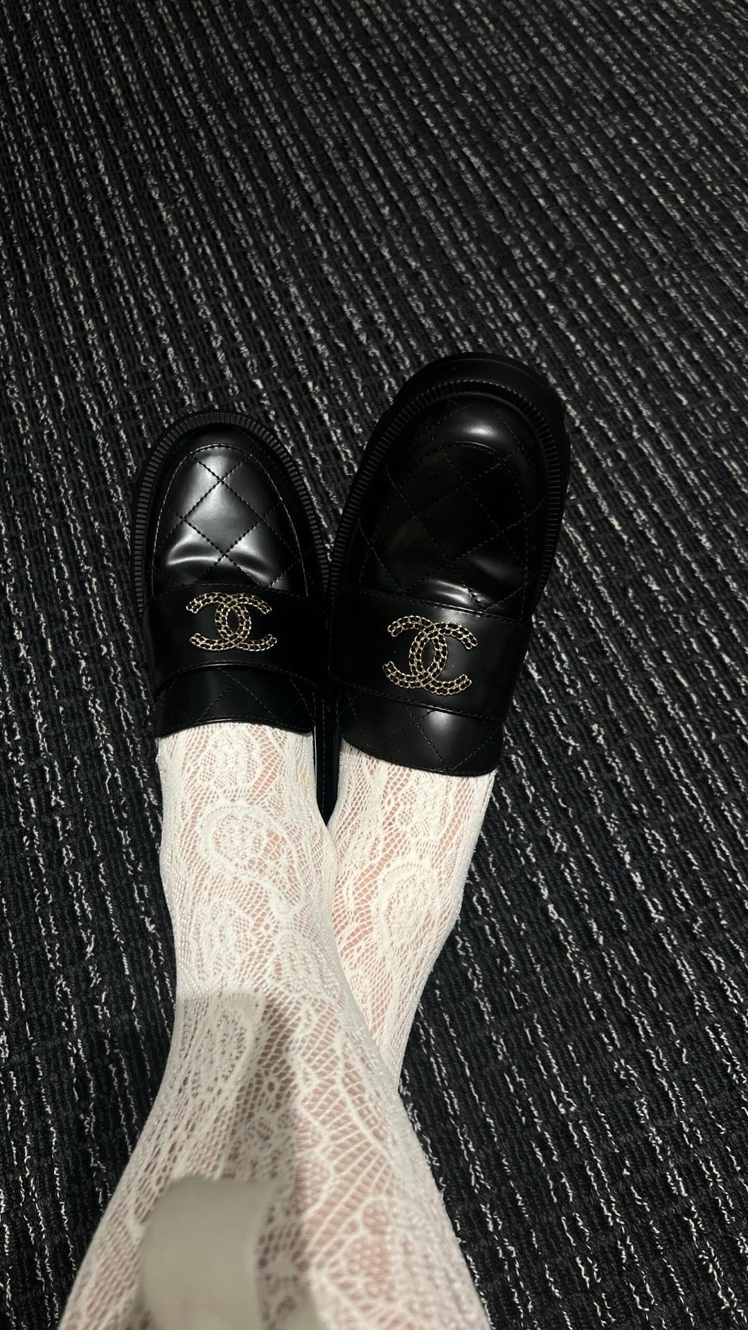 NO:164125,Little Red Book Planting Sketches, Loafers, Loafers19860909小红书种草图,乐福鞋,loafers,Women's Shoes