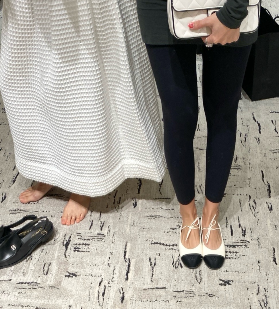 NO:260247,Little Red Book Planting Sketches, Ballet Shoes19860909小红书种草图,芭蕾舞鞋,Women's Shoes