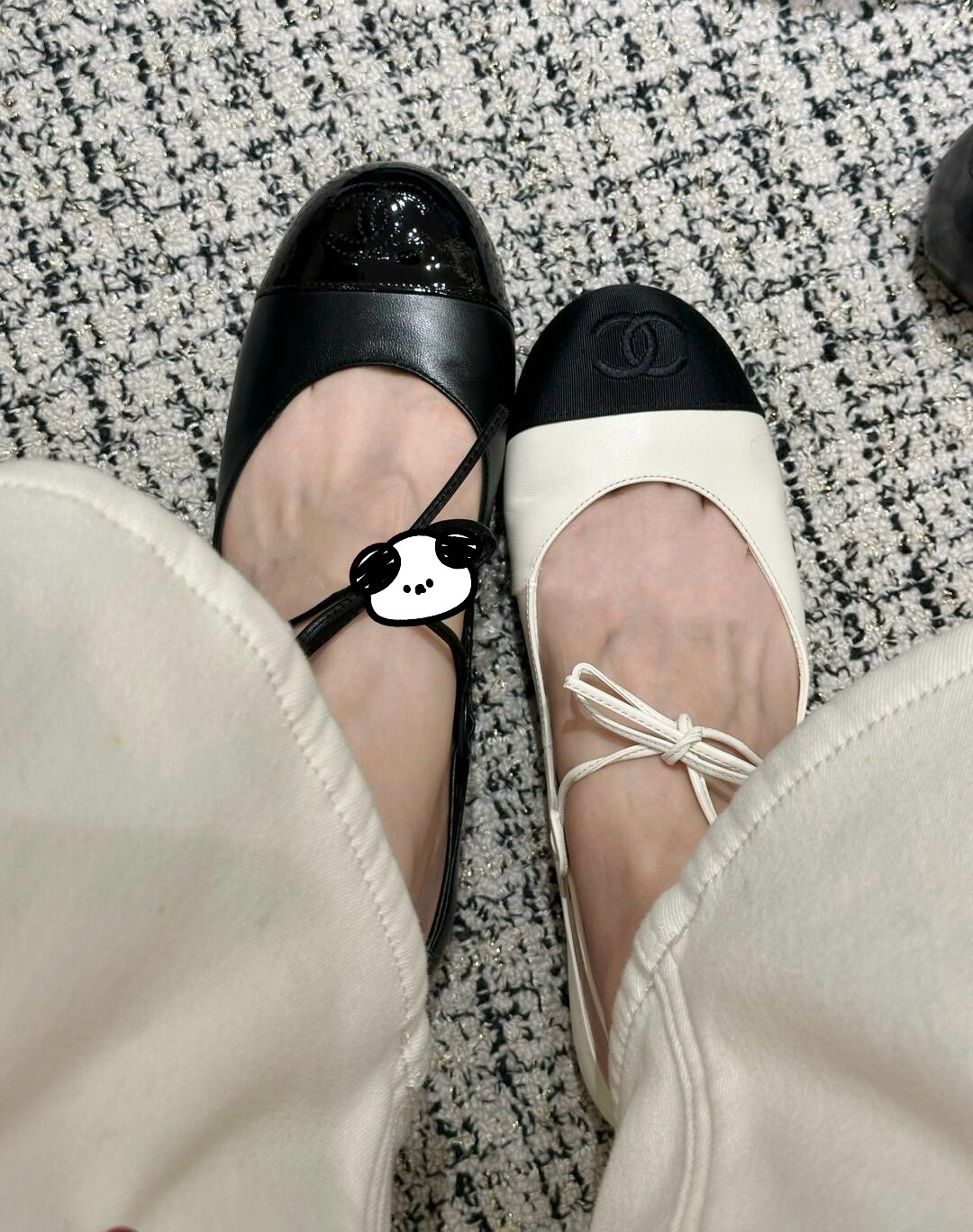 NO:259029,Little Red Book Planting Sketches, Ballet Shoes19860909小红书种草图,芭蕾舞鞋,Women's Shoes