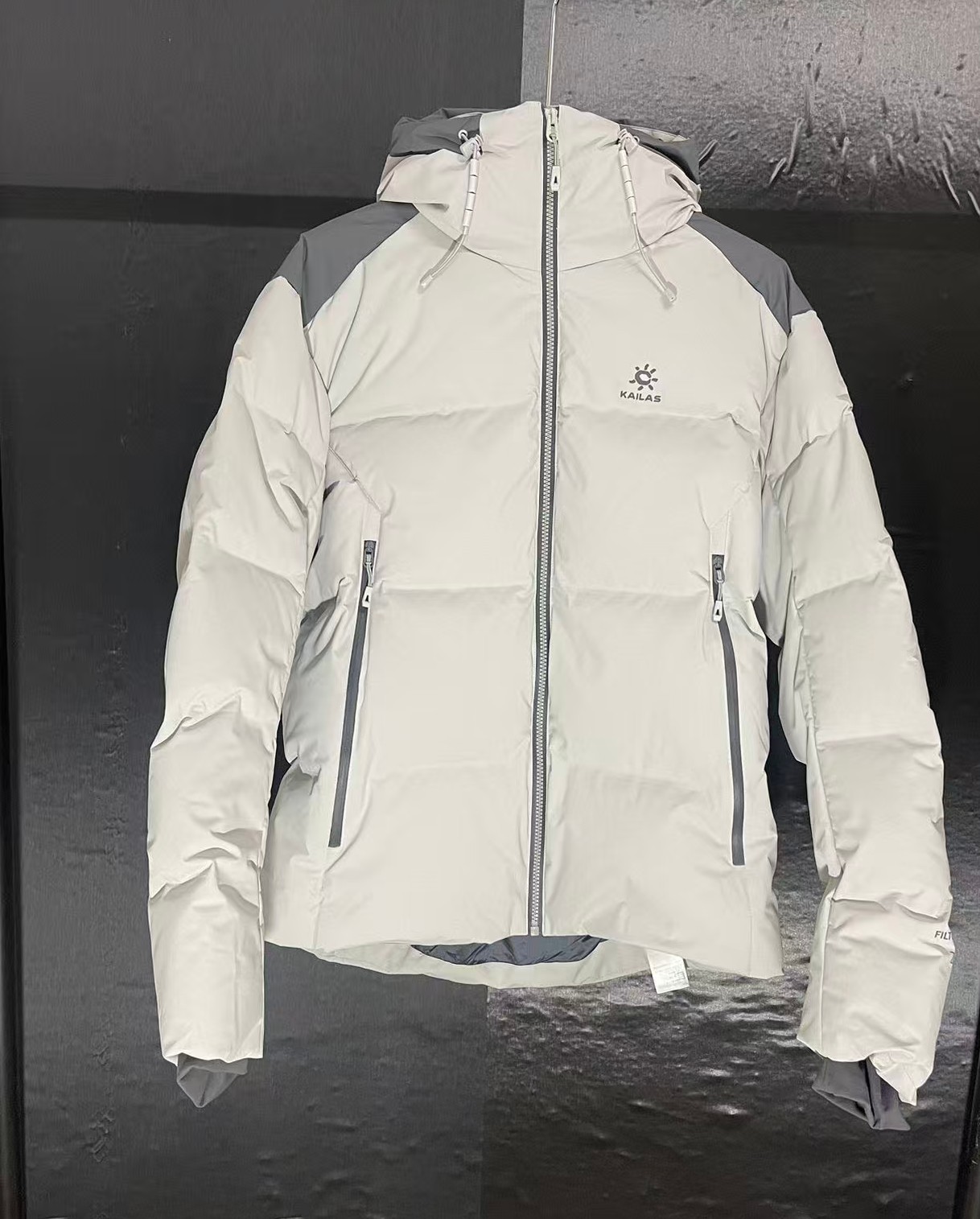 קיילרוש דגו 700 מופח פוך חורף קסות חורף מנופחת חורף נייד אחיד