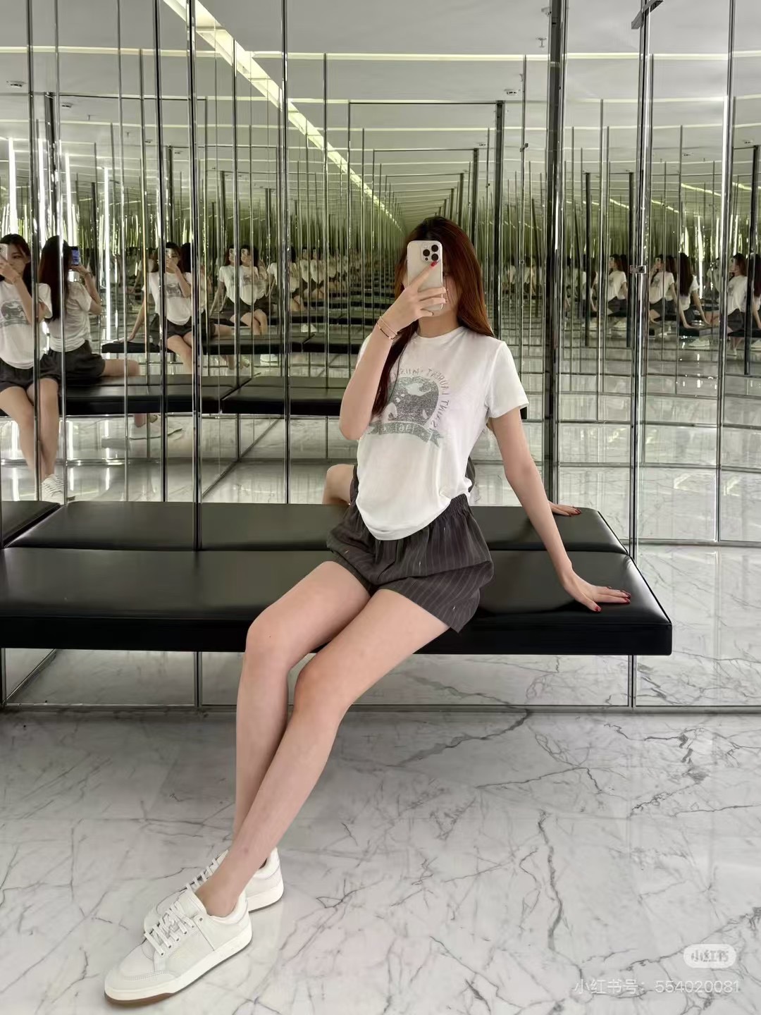 Review: Comfortable SL T-shirt with Versatile Fashion Styles for Any Occasion - 图片 2