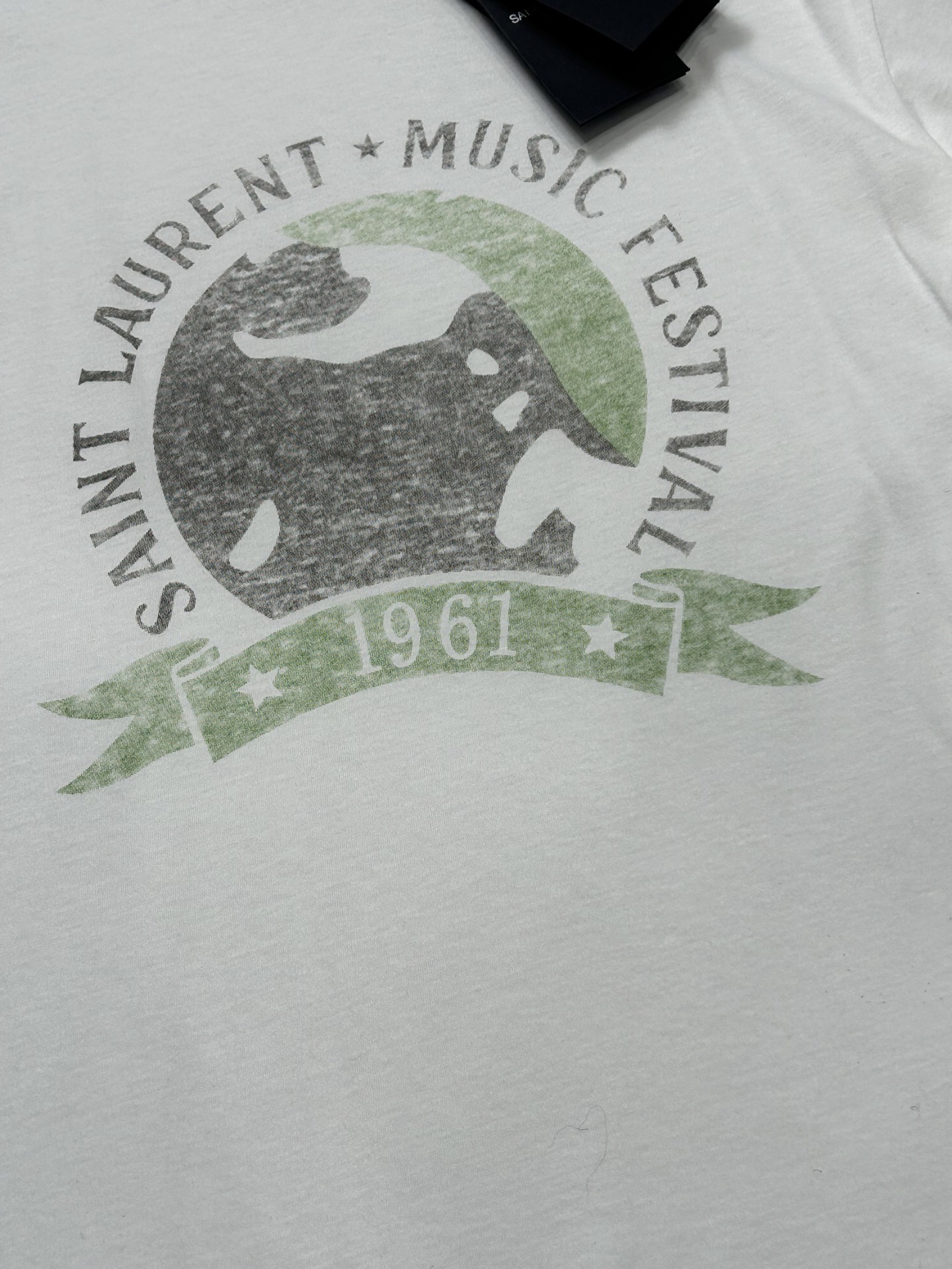“P-312 Original Scavenging SL: Comfortable T-shirt with Versatile Fashion Styles” - 图片 2