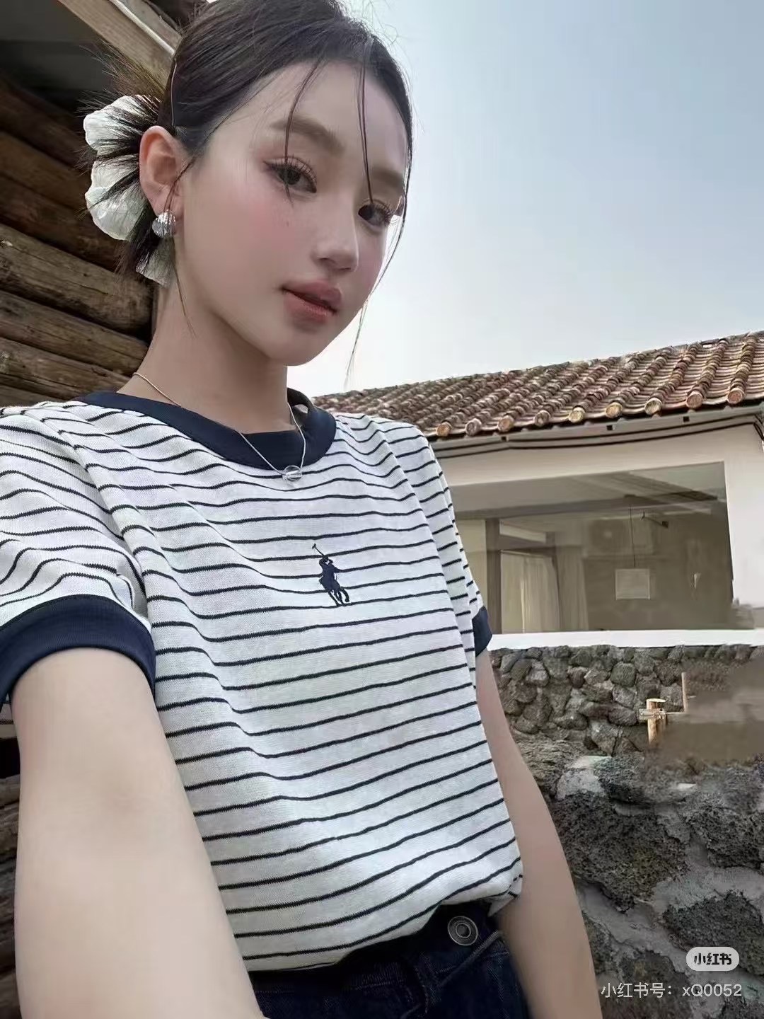 LAURENLAV’S STRIPED EMBROIDERY - 图片 4