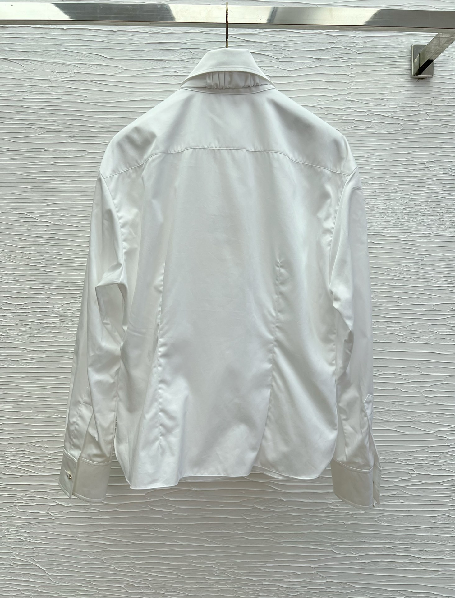 Chic Bow-Tie Blouse: Fashionable & Flattering, Available in S, M, L 5 i1759914402 6113 4
