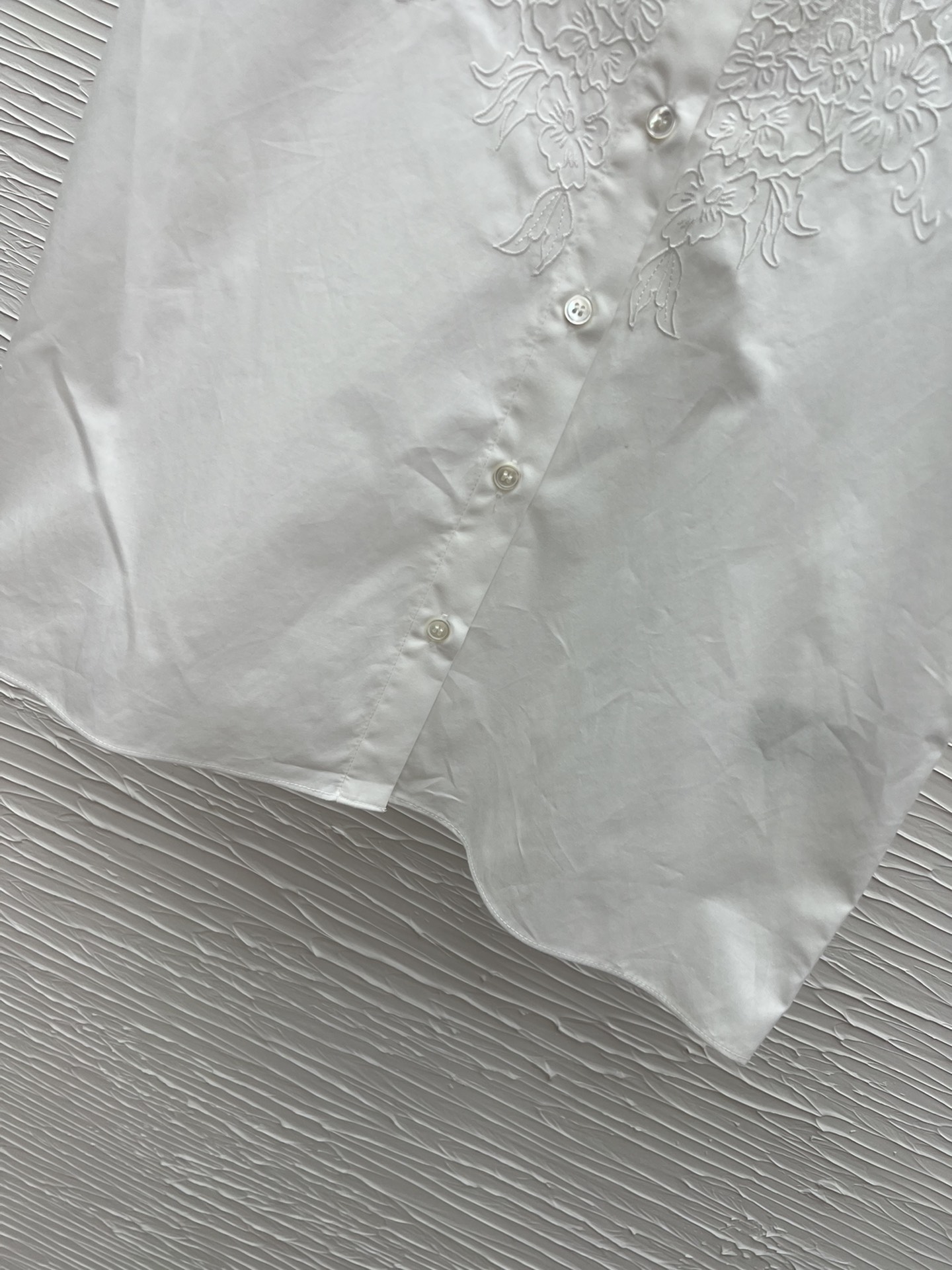 VT新款26早春新款镂空上衣，一色三码 现货发 SML