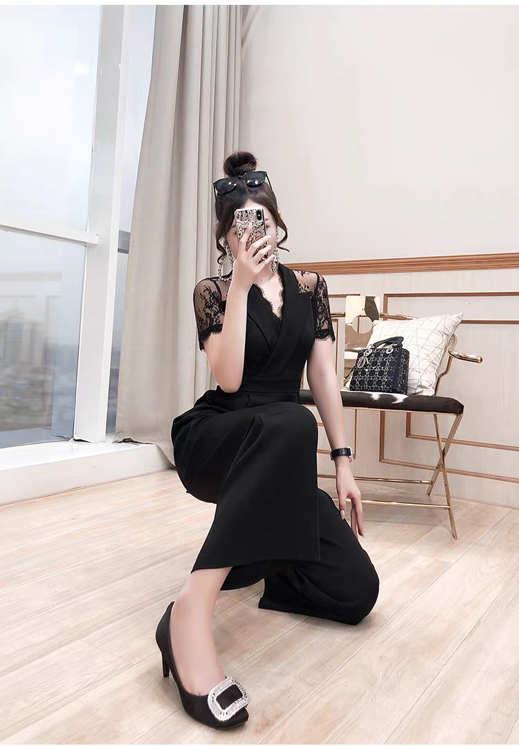 P506 SUPPORT FOR EXCHANGE, HIGH-QUALITY FEMALE SUIT, PACKAGED CDS. NEW SUMMER. FRENCH-HERBON-HERBOURNE-WINDS-LESS-S1XL - 图片 3